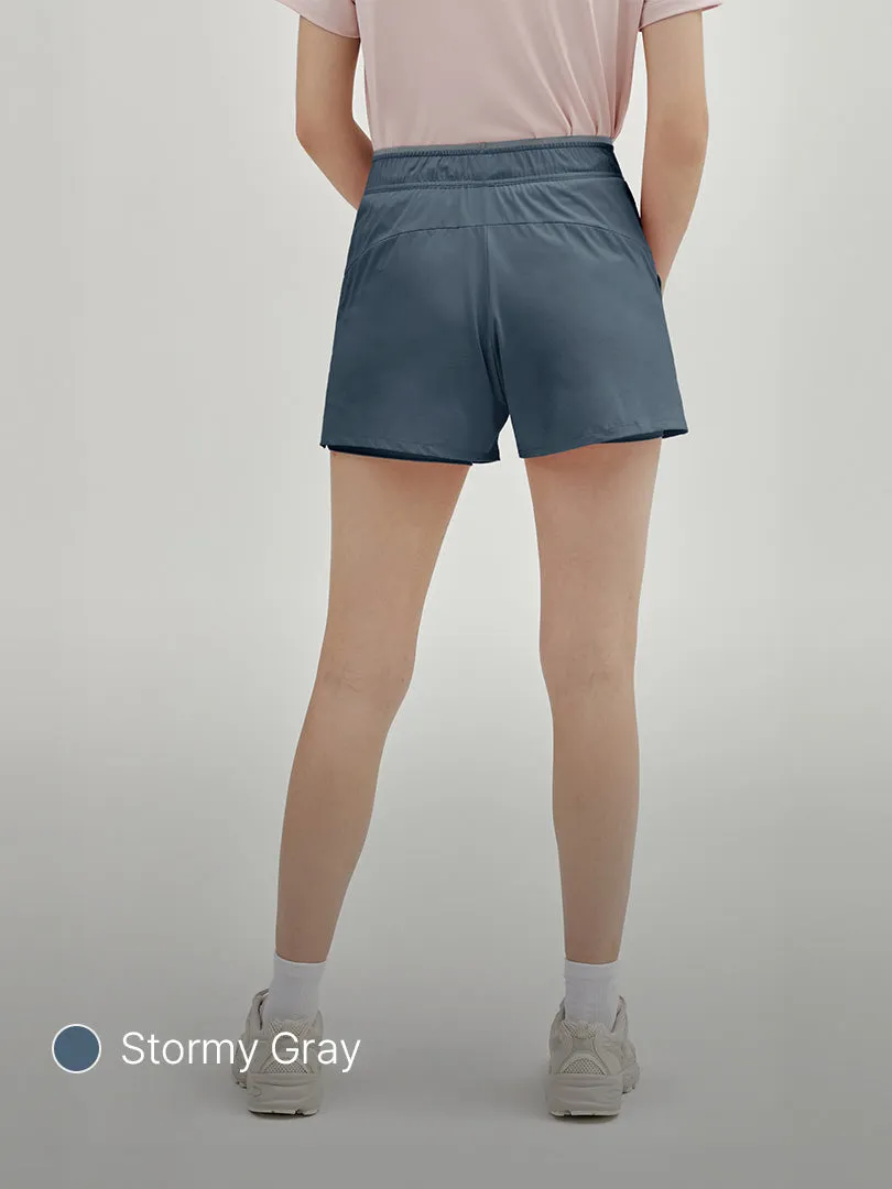 Airst 2 in 1 Shorts