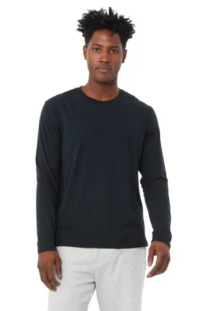 Airwave Long Sleeve - Dark Navy