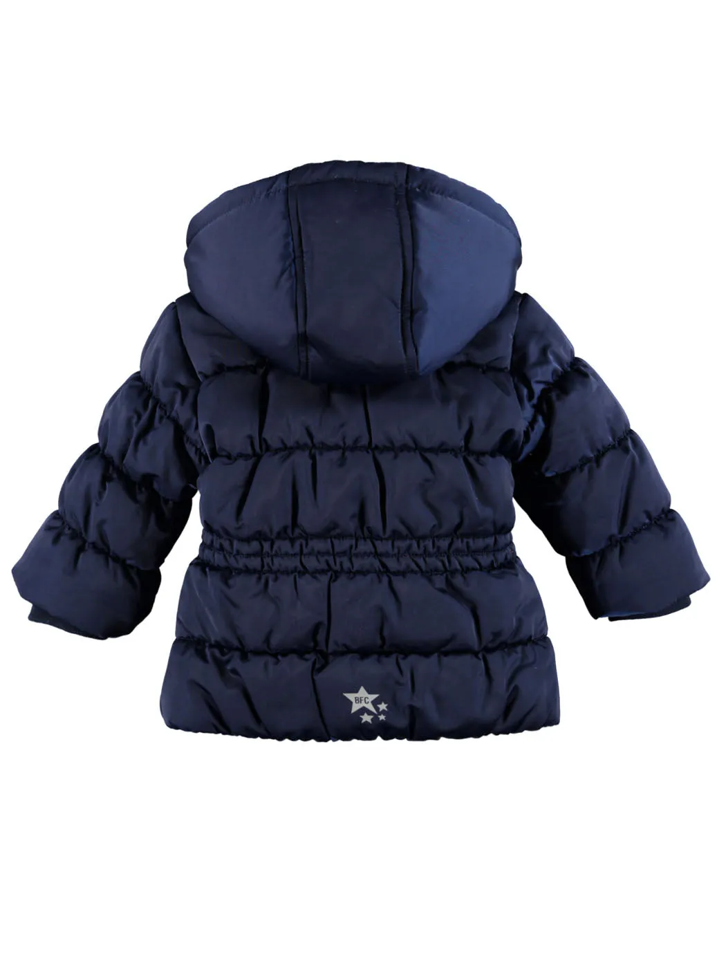 Babyface Kid’s Jacket  20308150 Blue