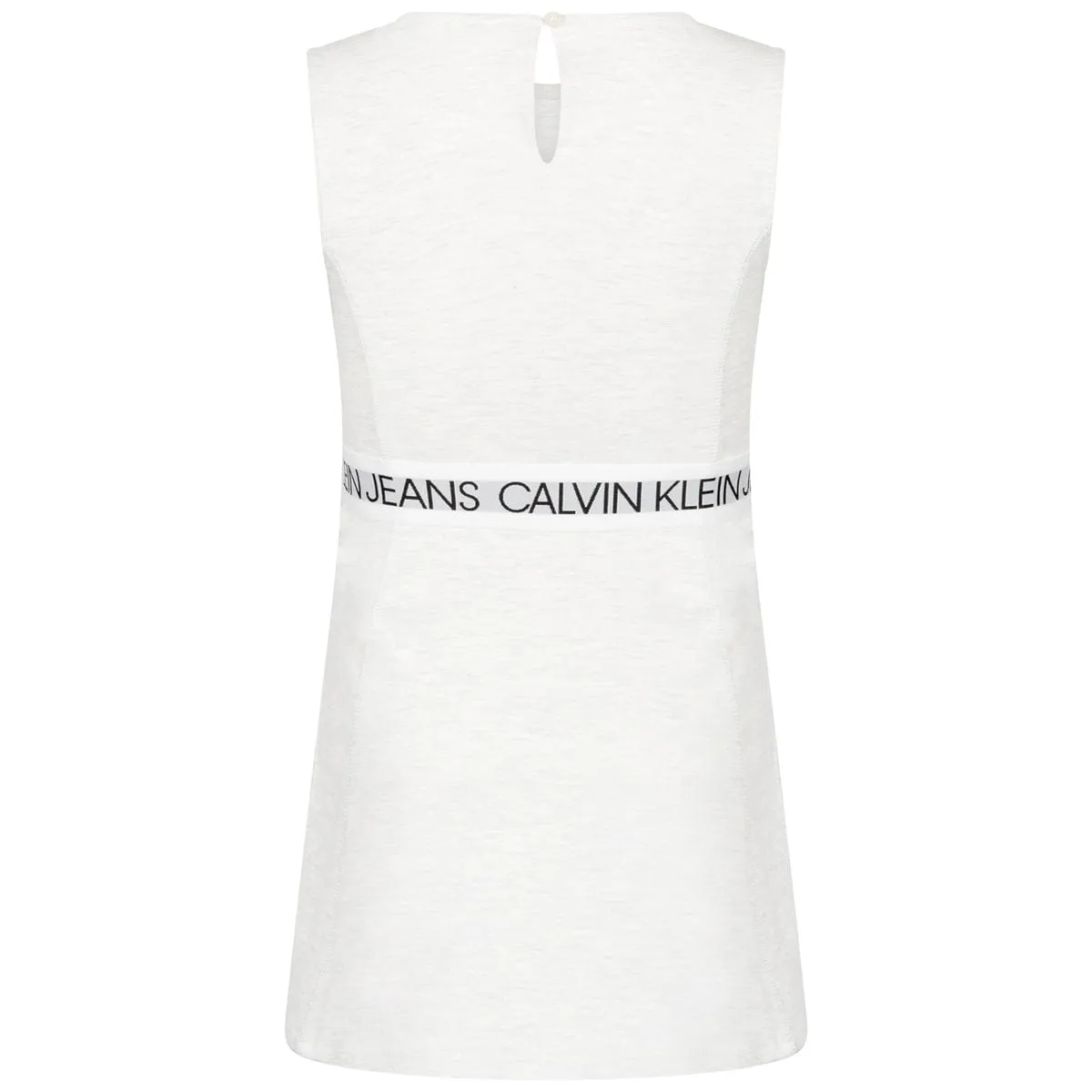 Calvin Klein Girls Dress