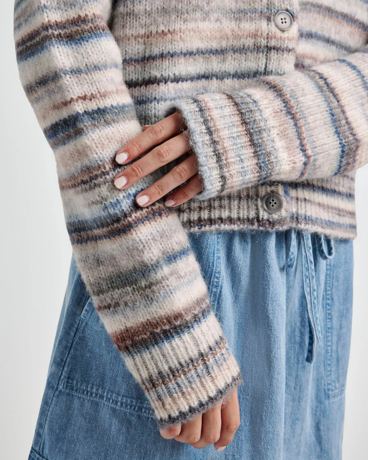 Daniella Sweater Cardigan