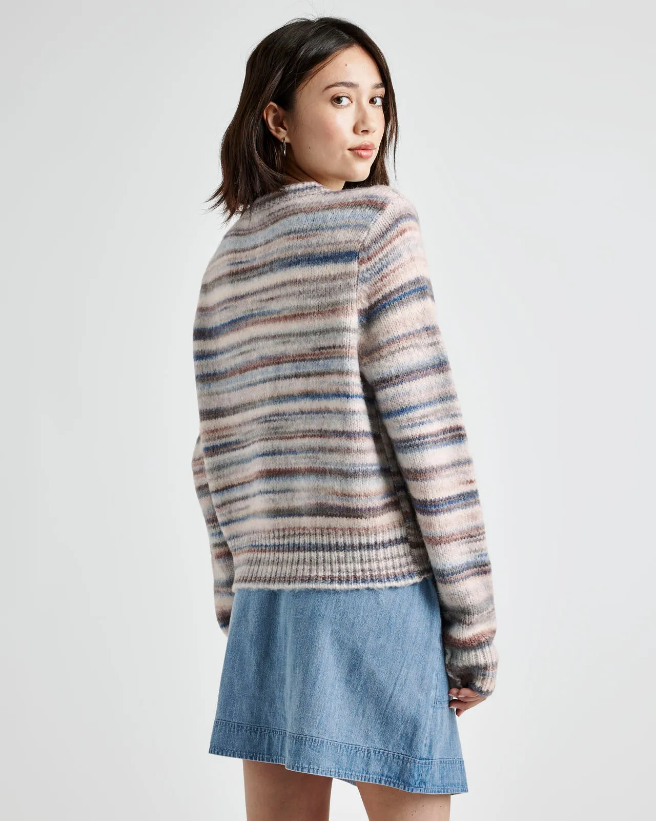 Daniella Sweater Cardigan