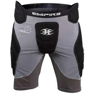 Empire Neoskin Slide Short - Black/Grey - XL