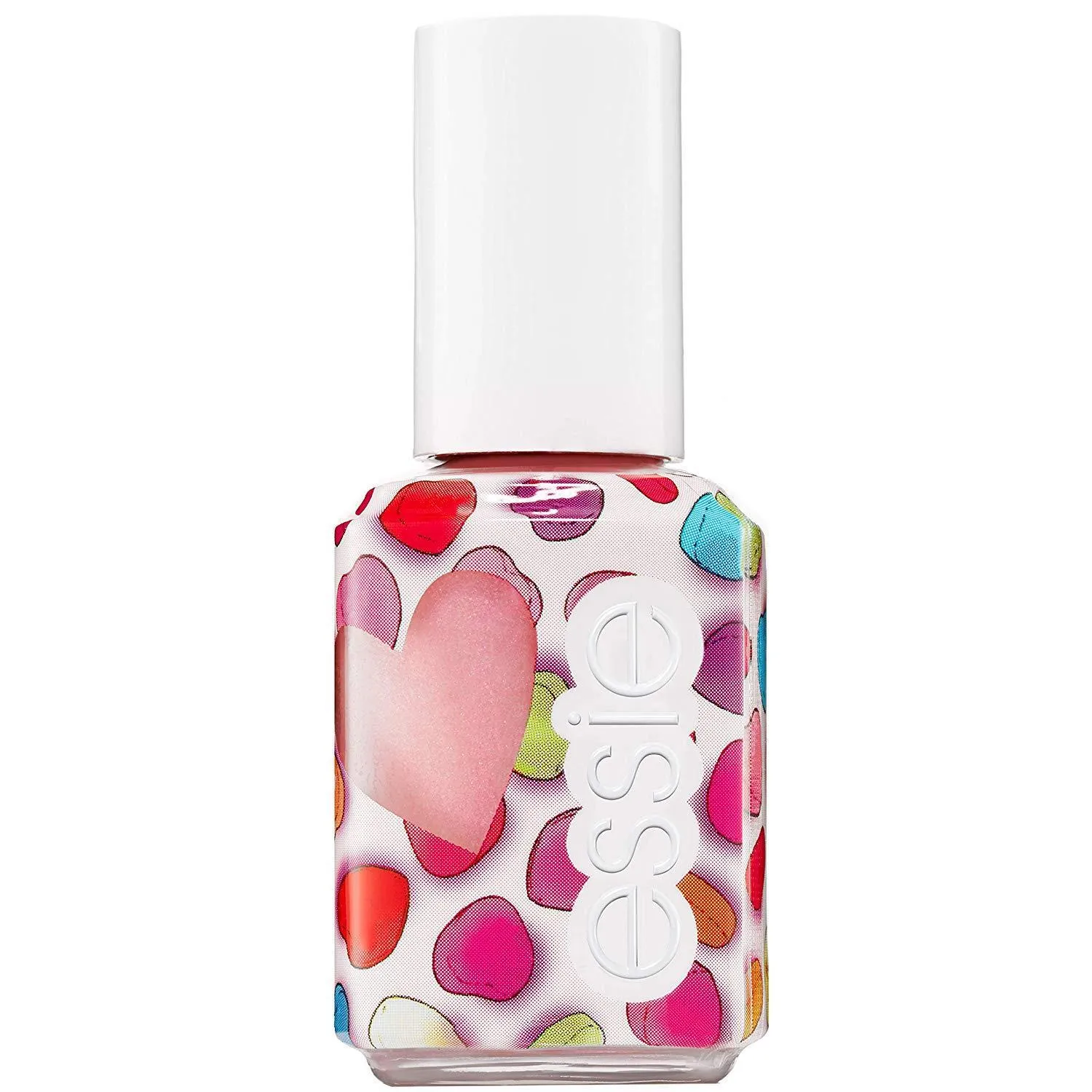 Essie Crush & Blush 0.5 oz - #1544