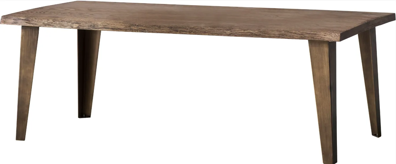 Fresno Coffee Table Oak