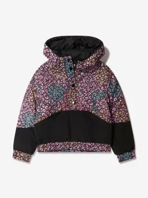 Guess Girls Hooded Windbreaker