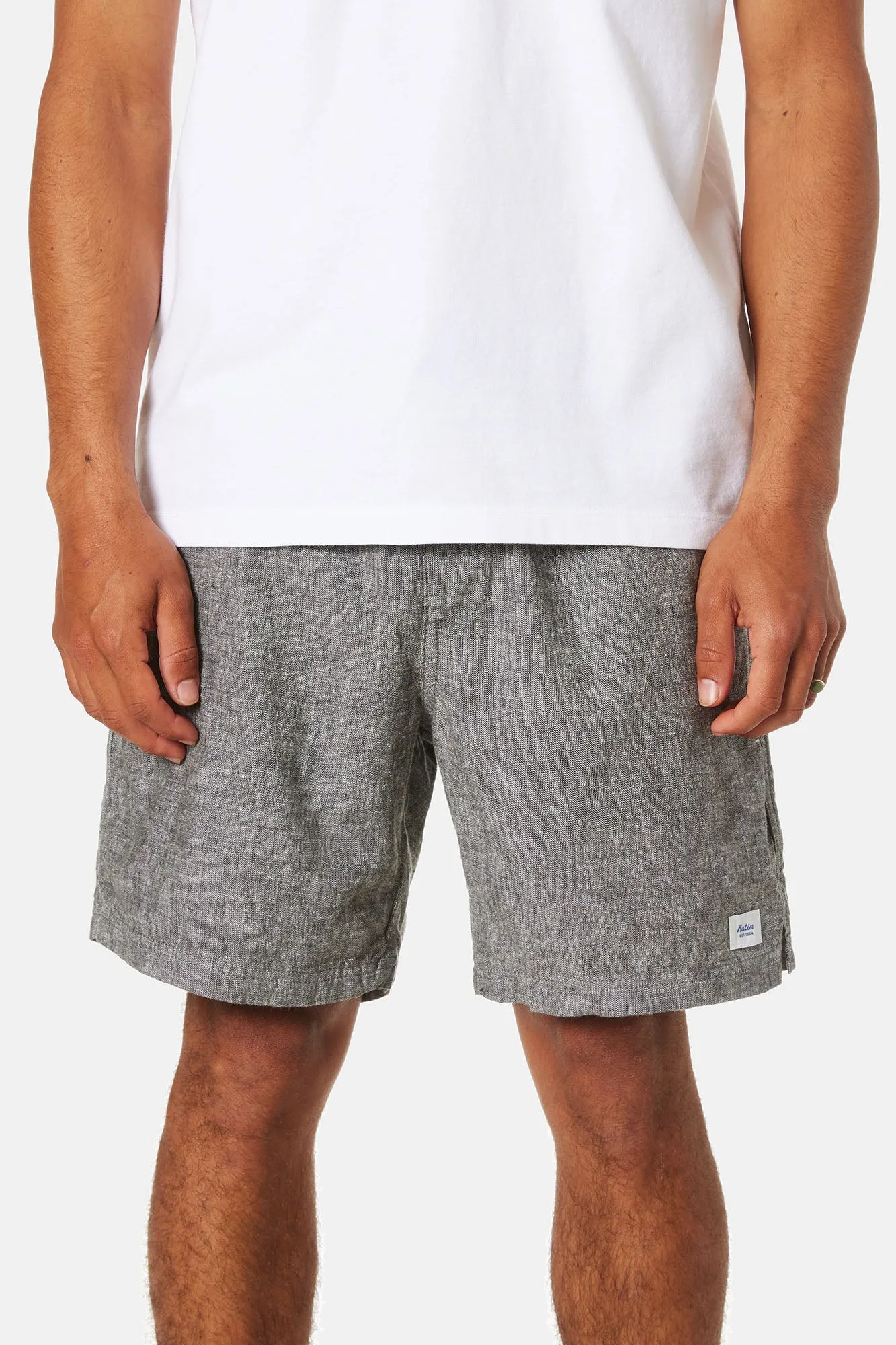 Isaiah Local Shorts