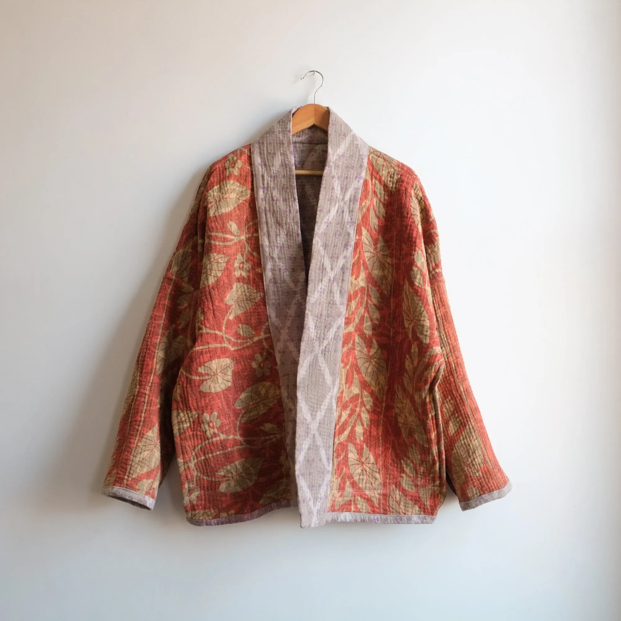 L Anoushka Jacket LM025