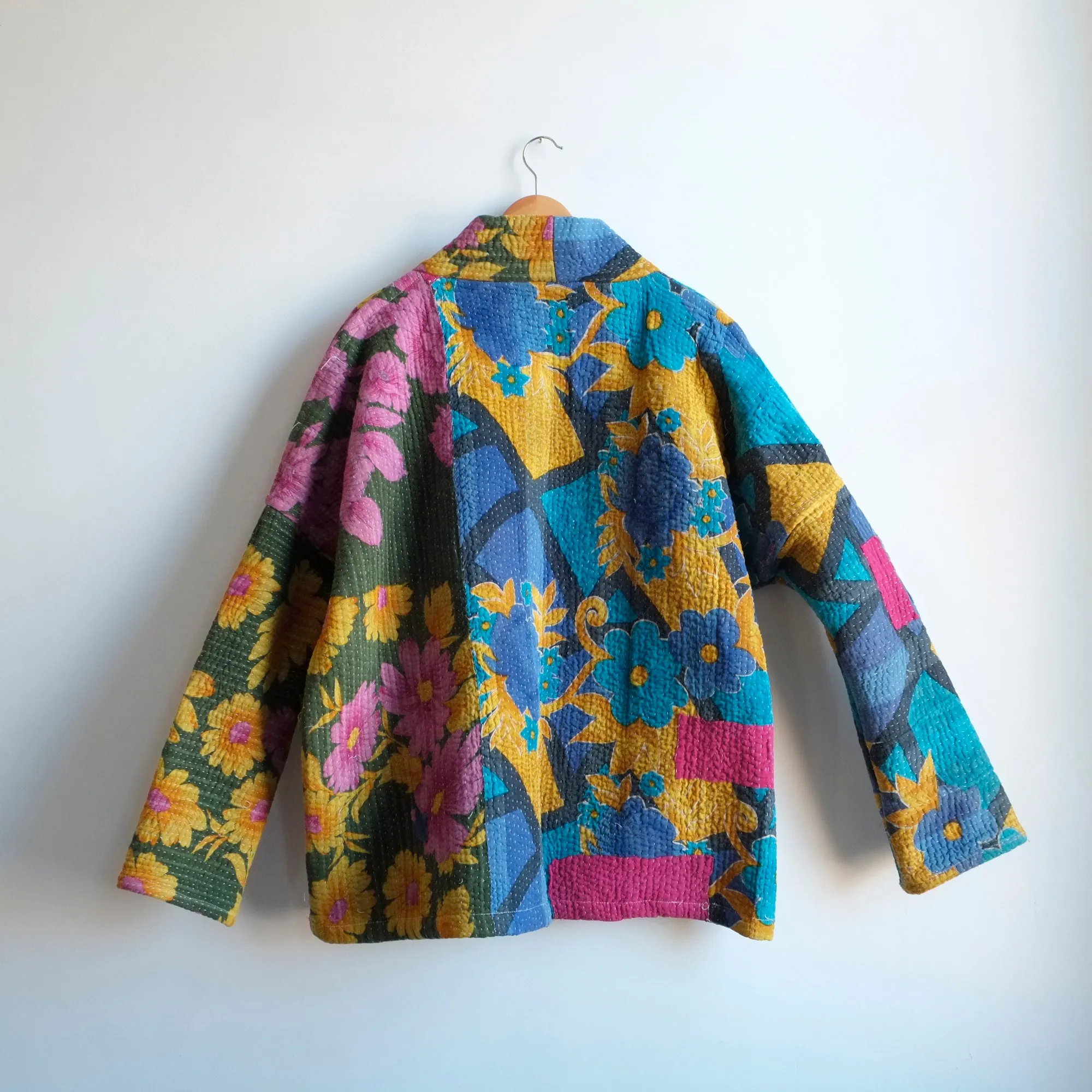 L Anoushka Jacket LM057