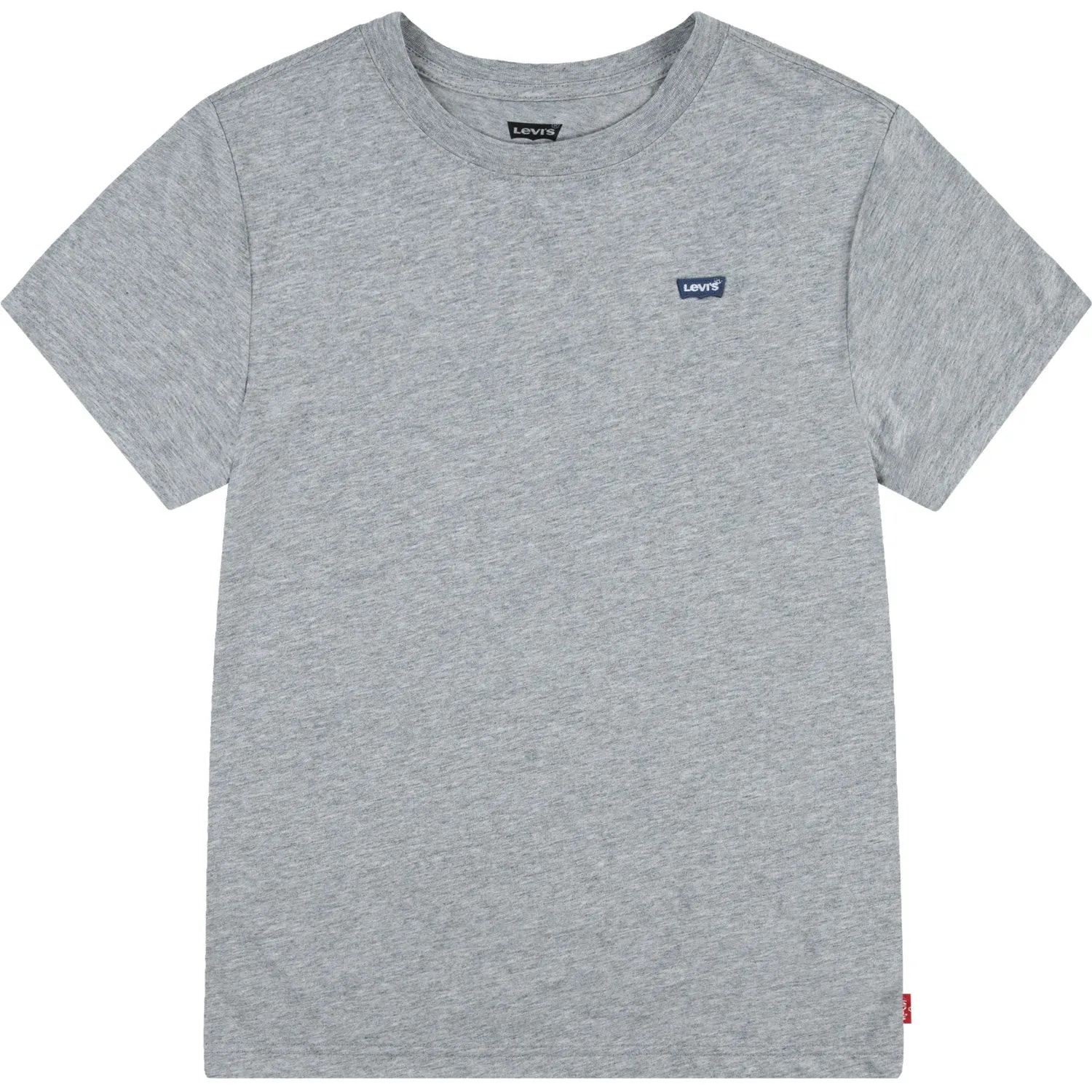 Levi's GREY Batwing Chest Hit Tee