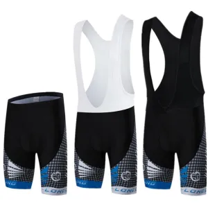 Men's  Cycling bib shorts and shorts