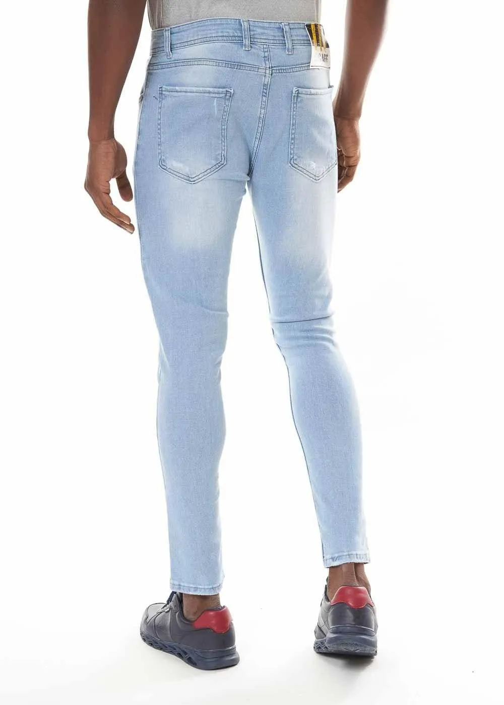 MEN'S JEANS DAYLIGHT