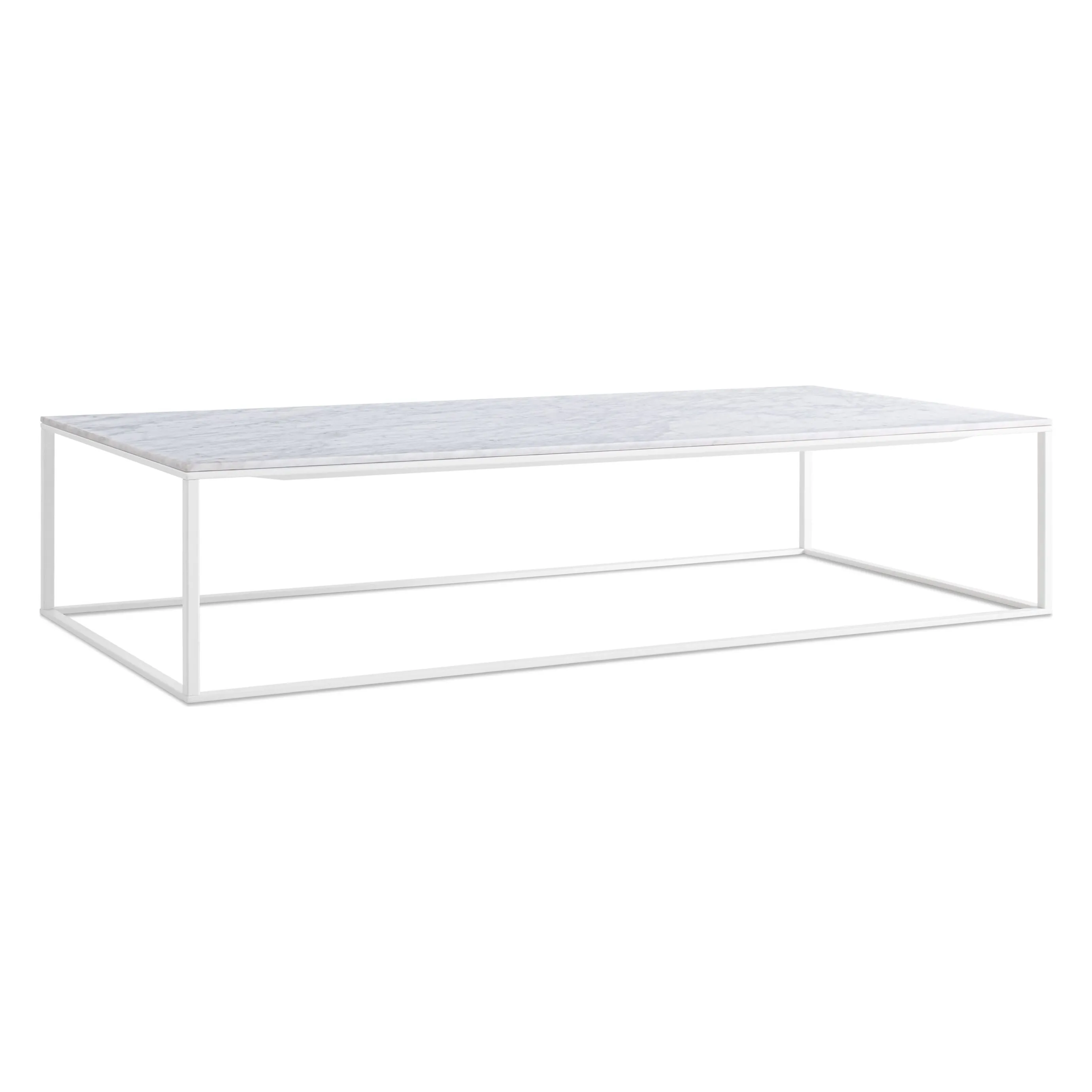 Minimalista Large Coffee Table