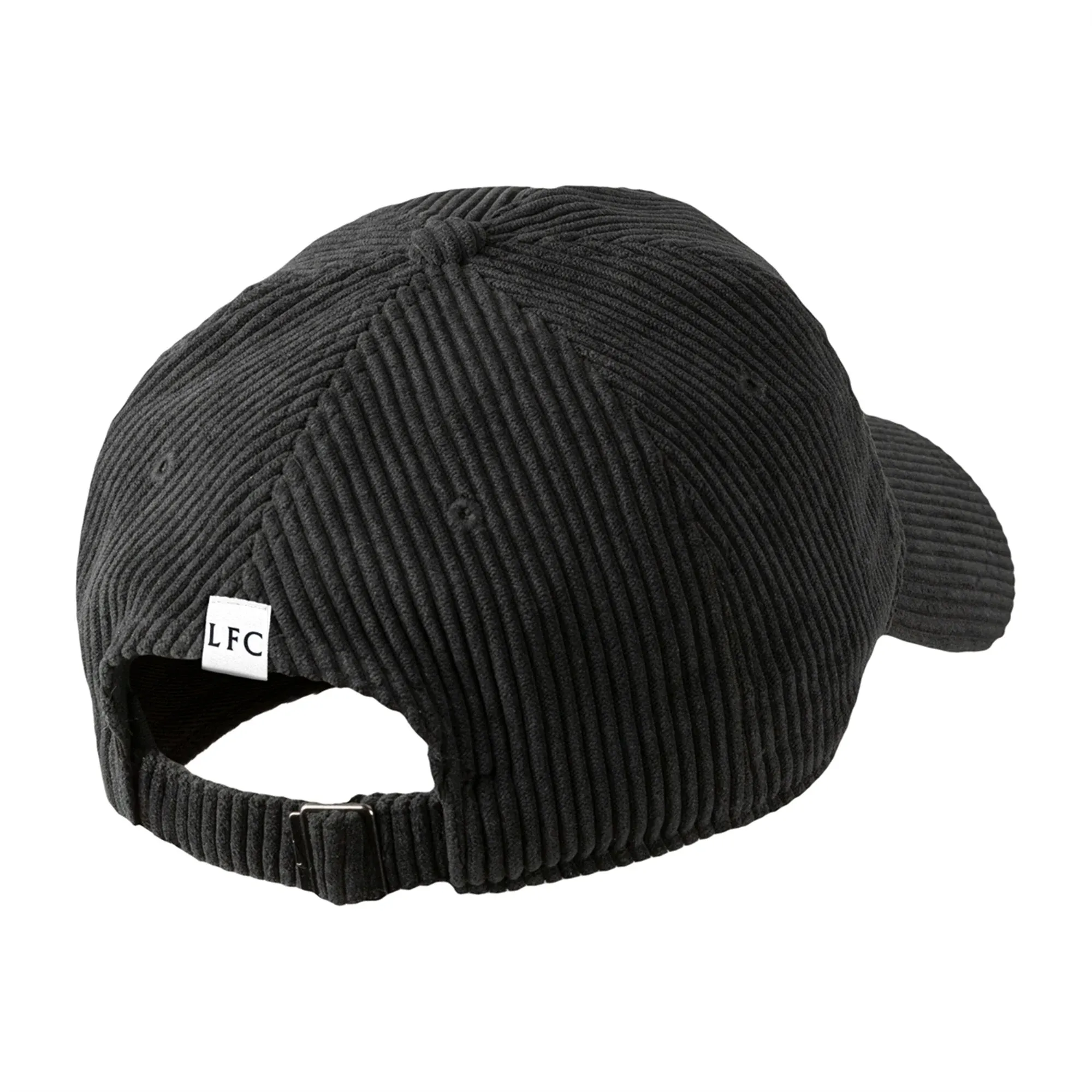 Nike Liverpool Corduroy Hat 24/25 (Black)