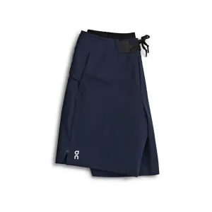 On | Men's Hybrid Shorts - Navy