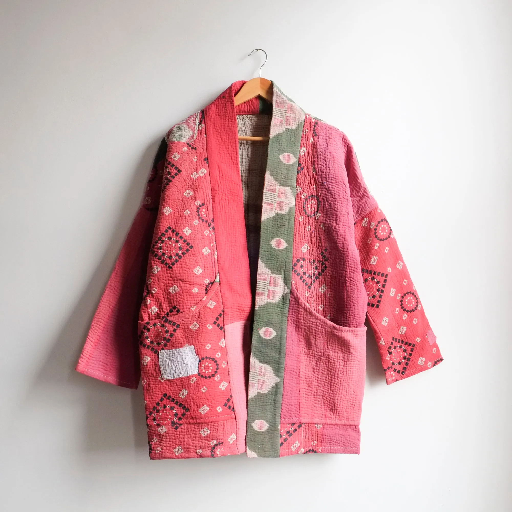 S Anoushka Jacket LL039