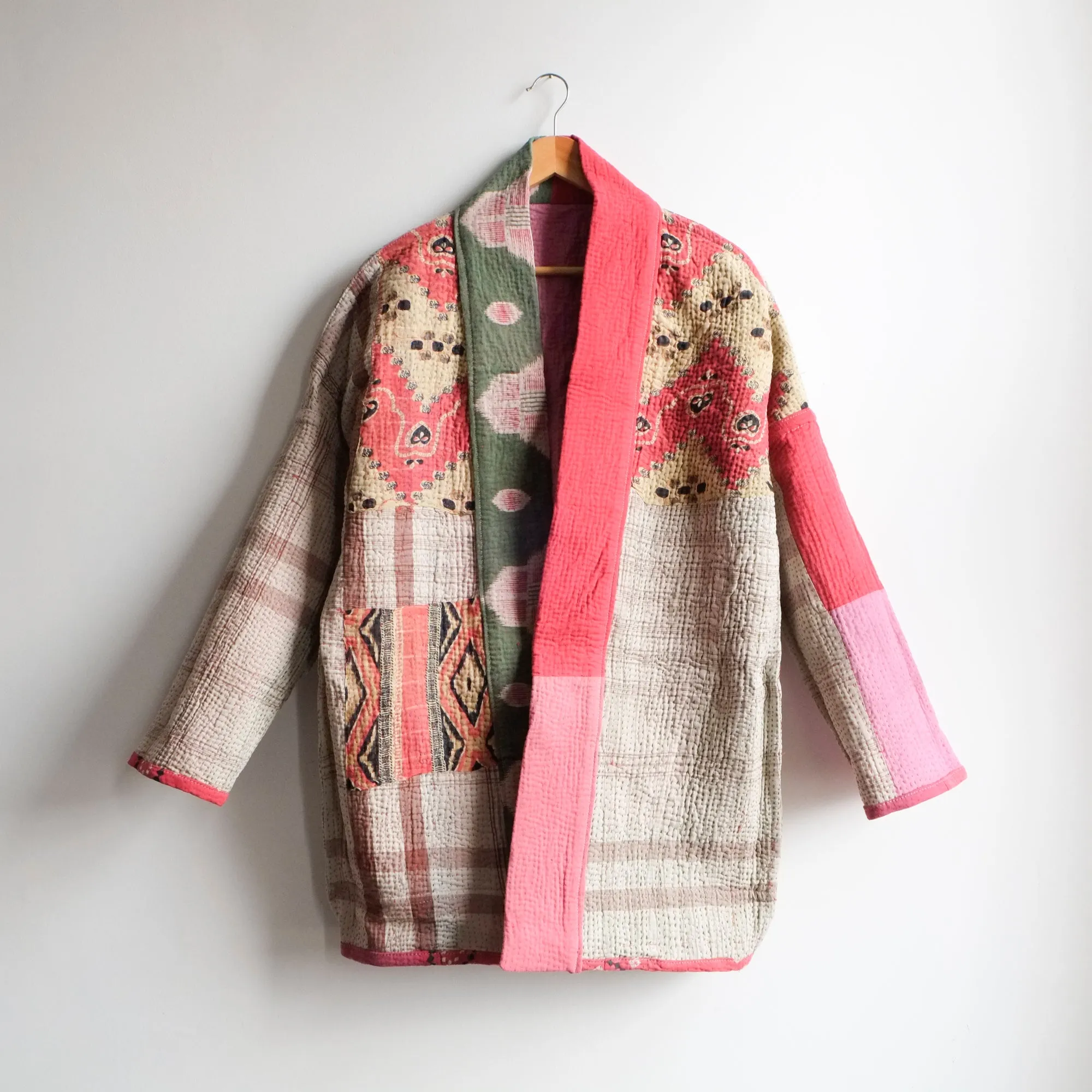 S Anoushka Jacket LL039