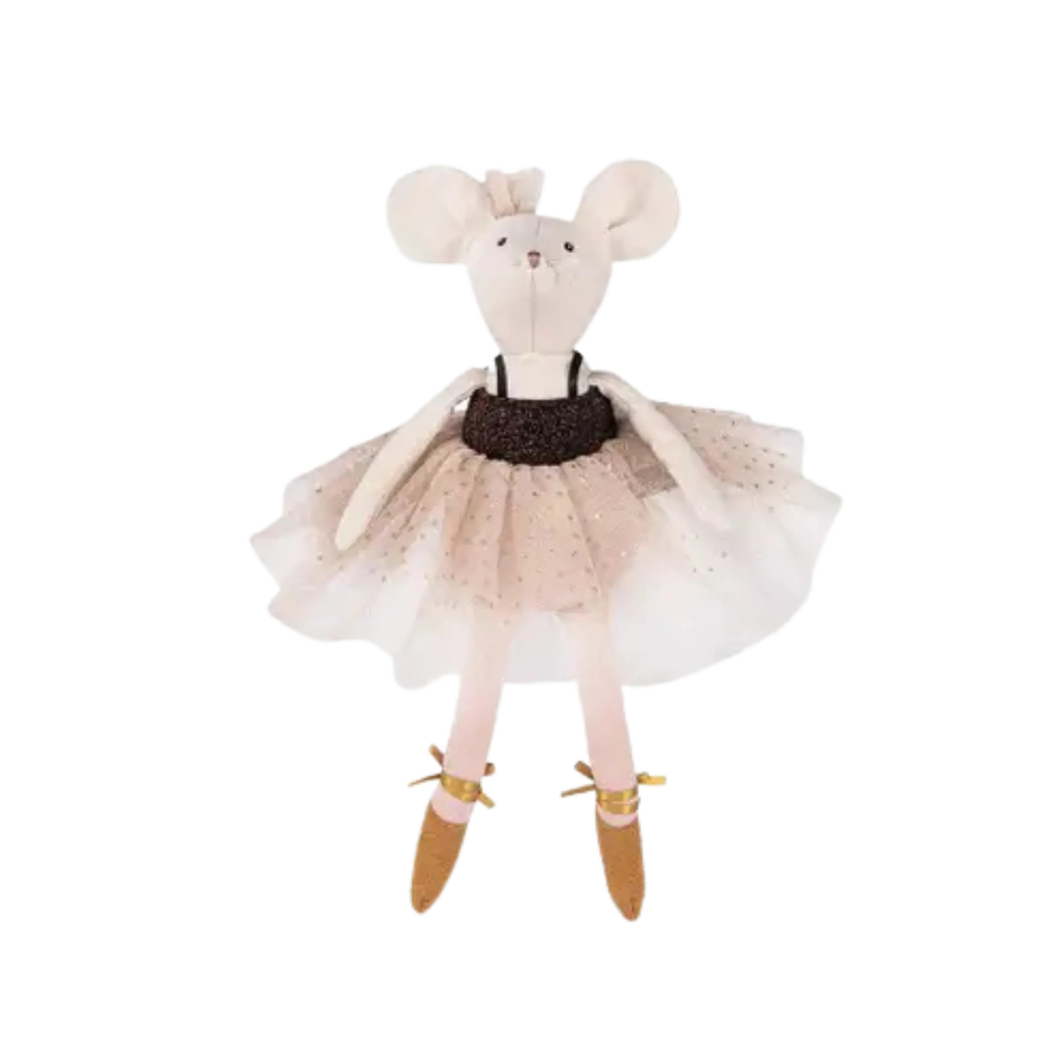 Suitcase - Tutu - The Little School of Dance Doll