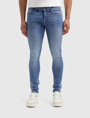 The Jone Skinny Fit Jeans | Denim Light Blue