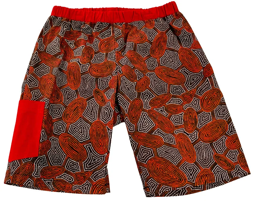 Travelling Dreaming Shorts