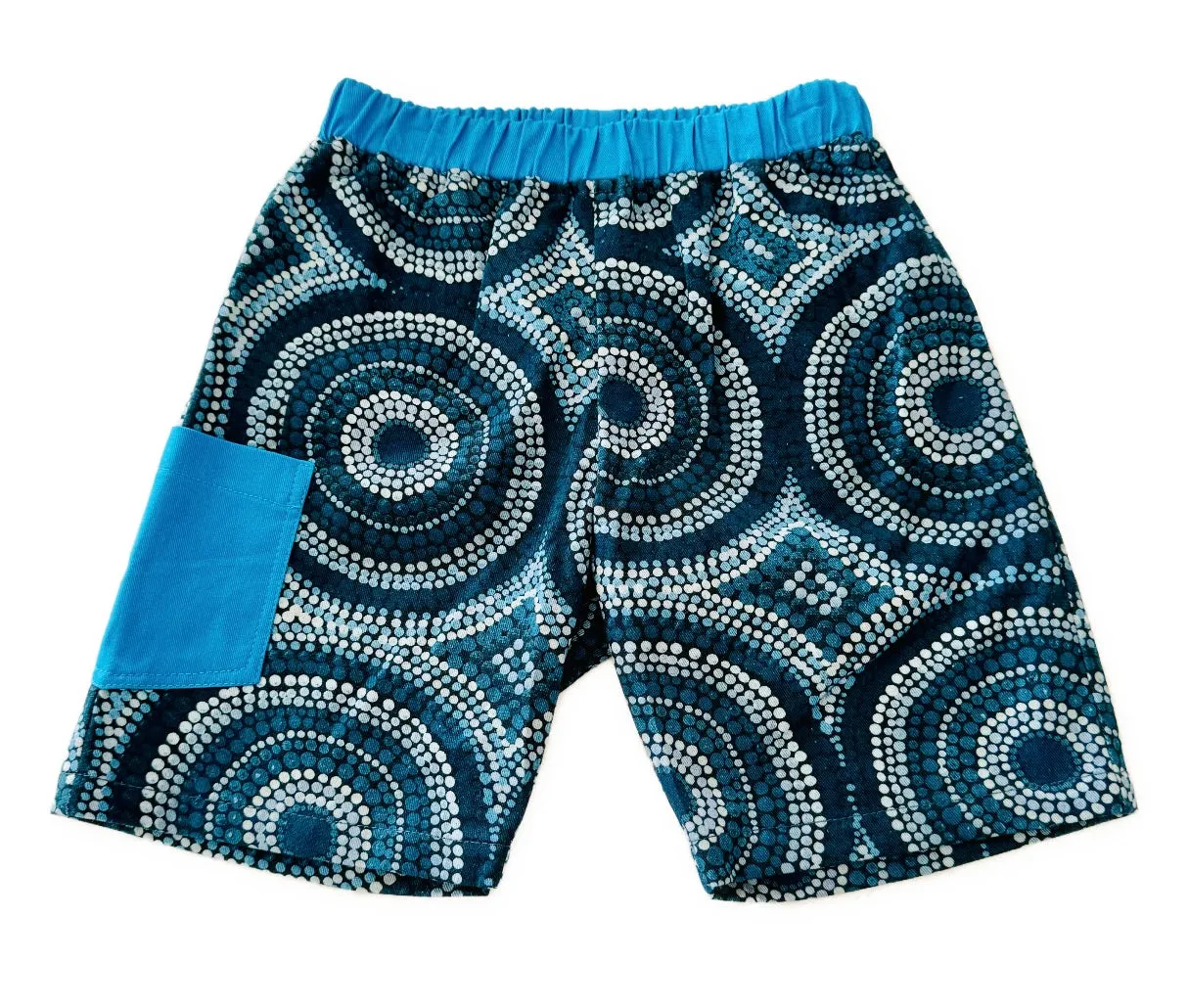 Wanakiji Dreaming Shorts