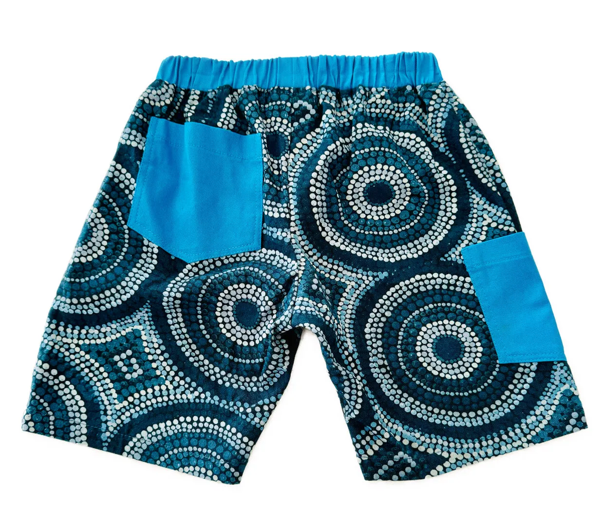 Wanakiji Dreaming Shorts