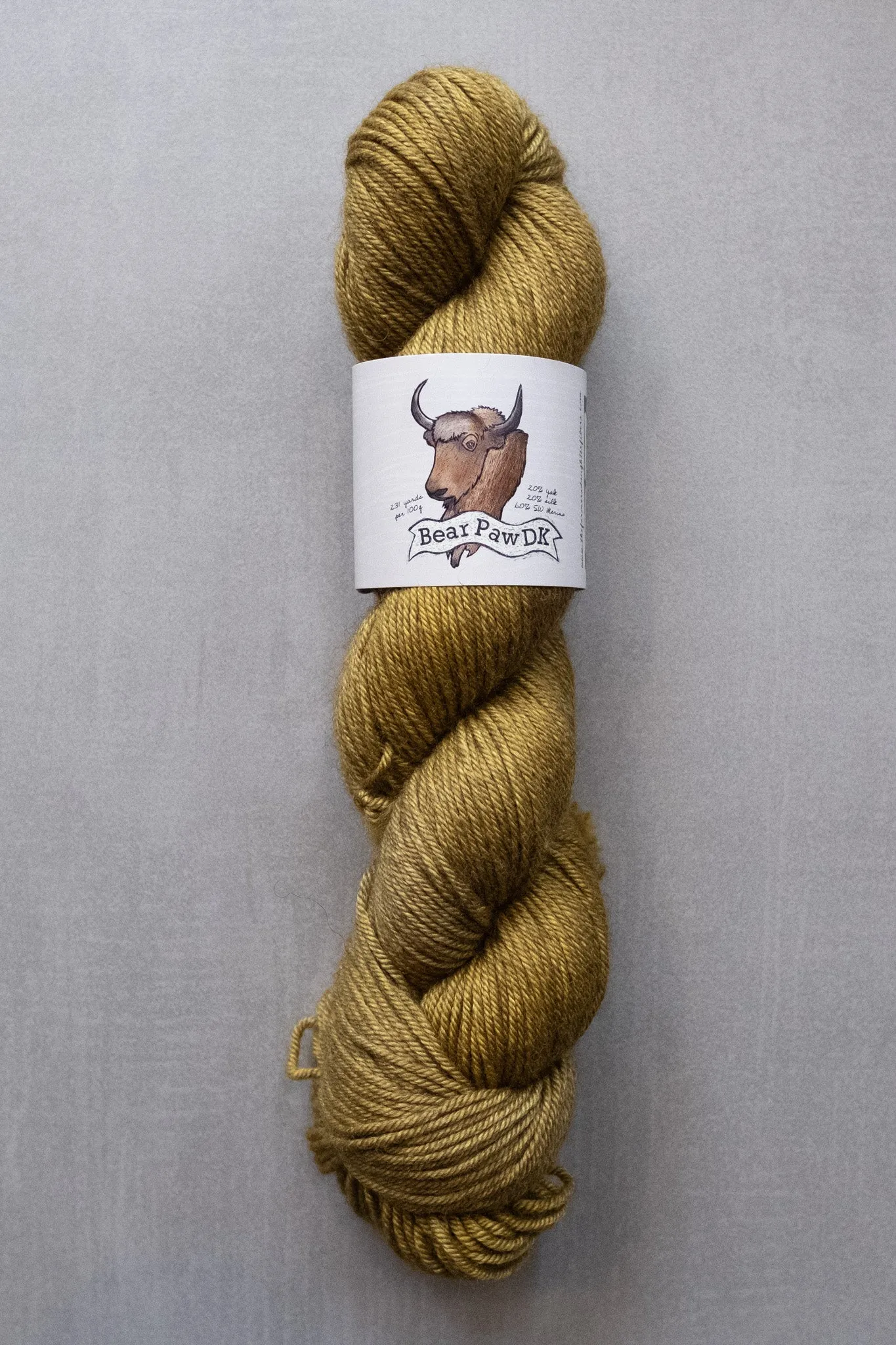 Wholesale Bear Paw DK