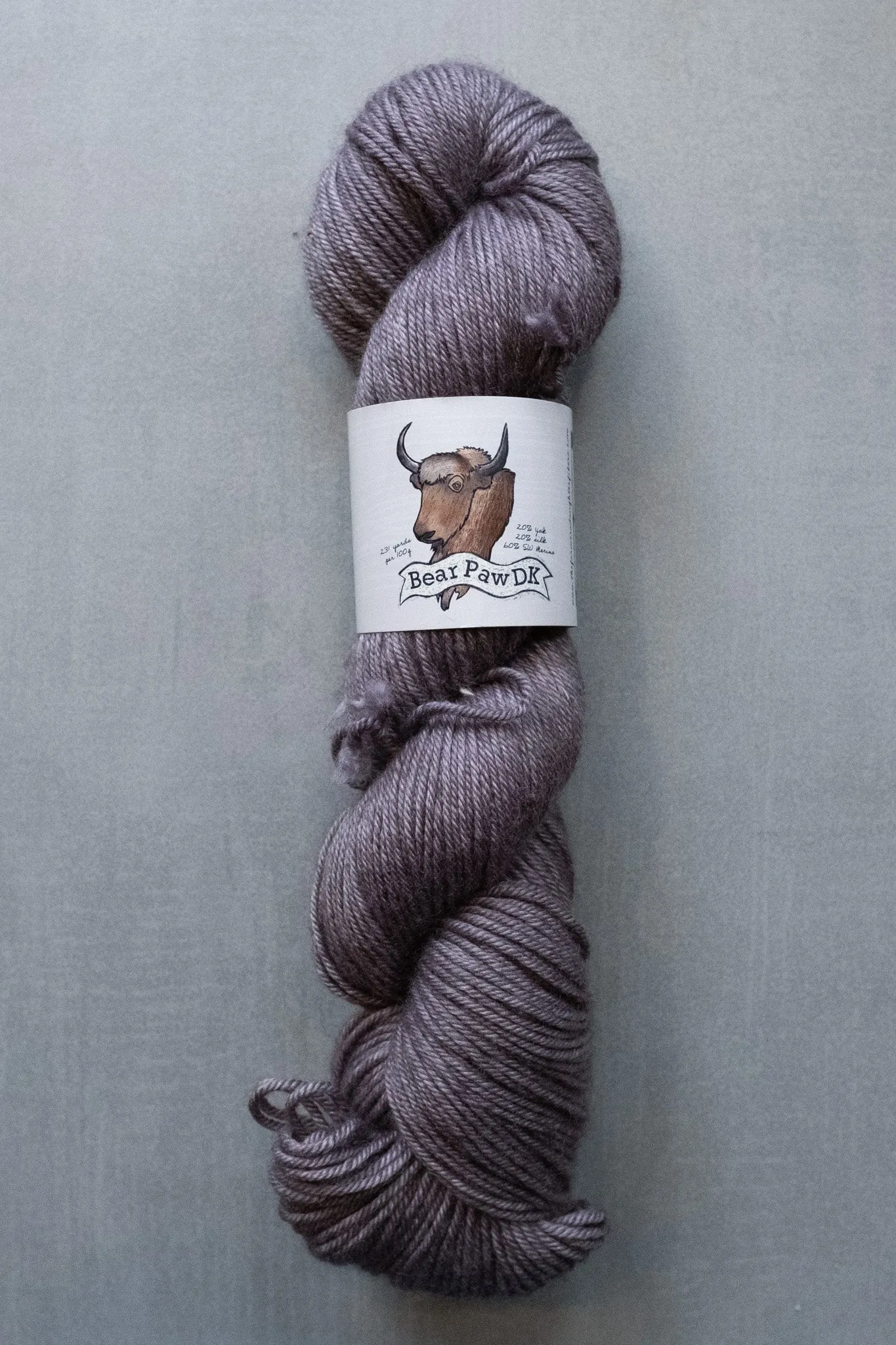 Wholesale Bear Paw DK