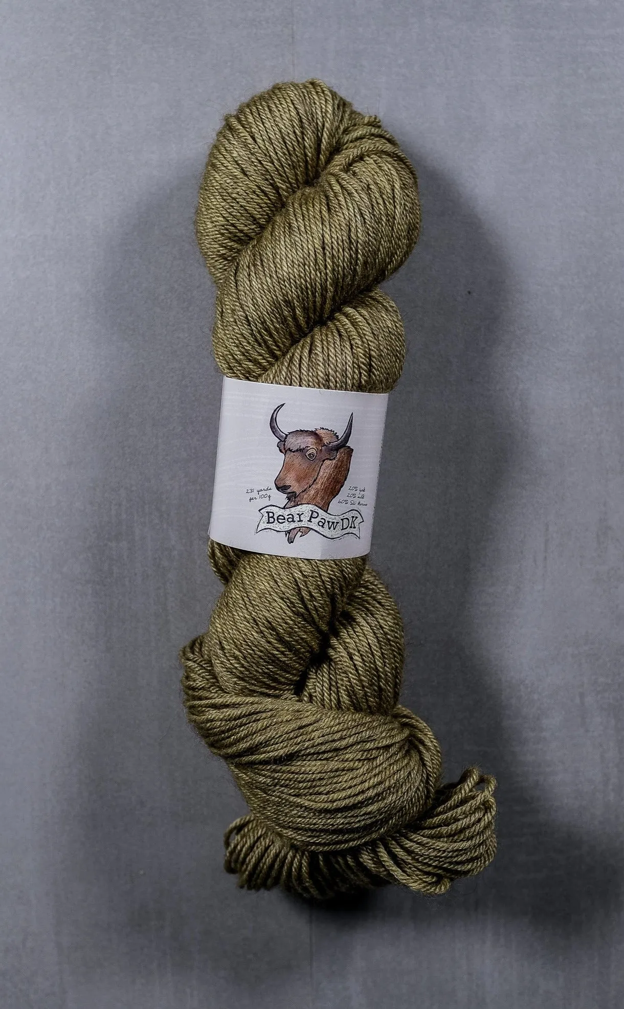 Wholesale Bear Paw DK