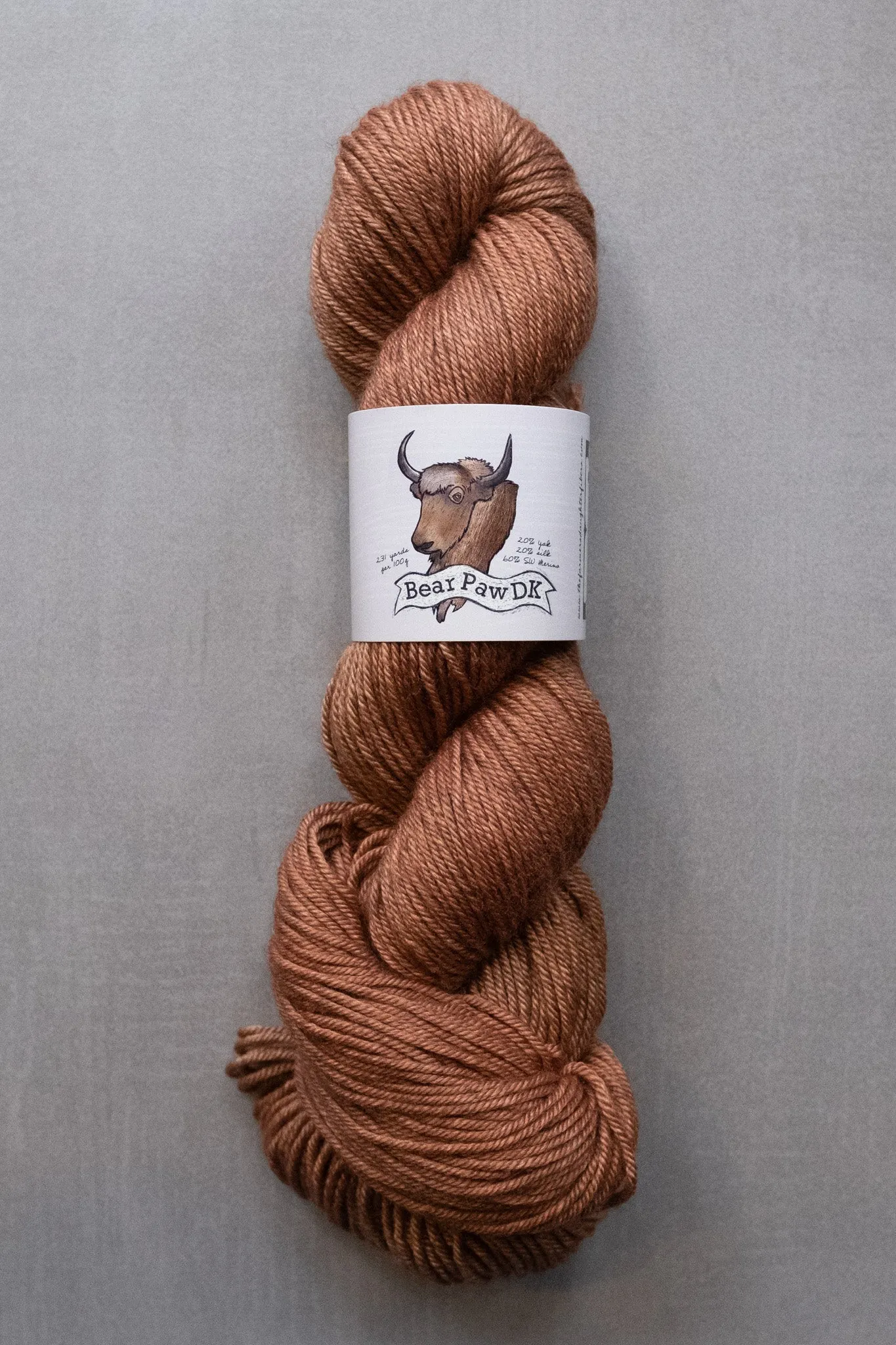 Wholesale Bear Paw DK