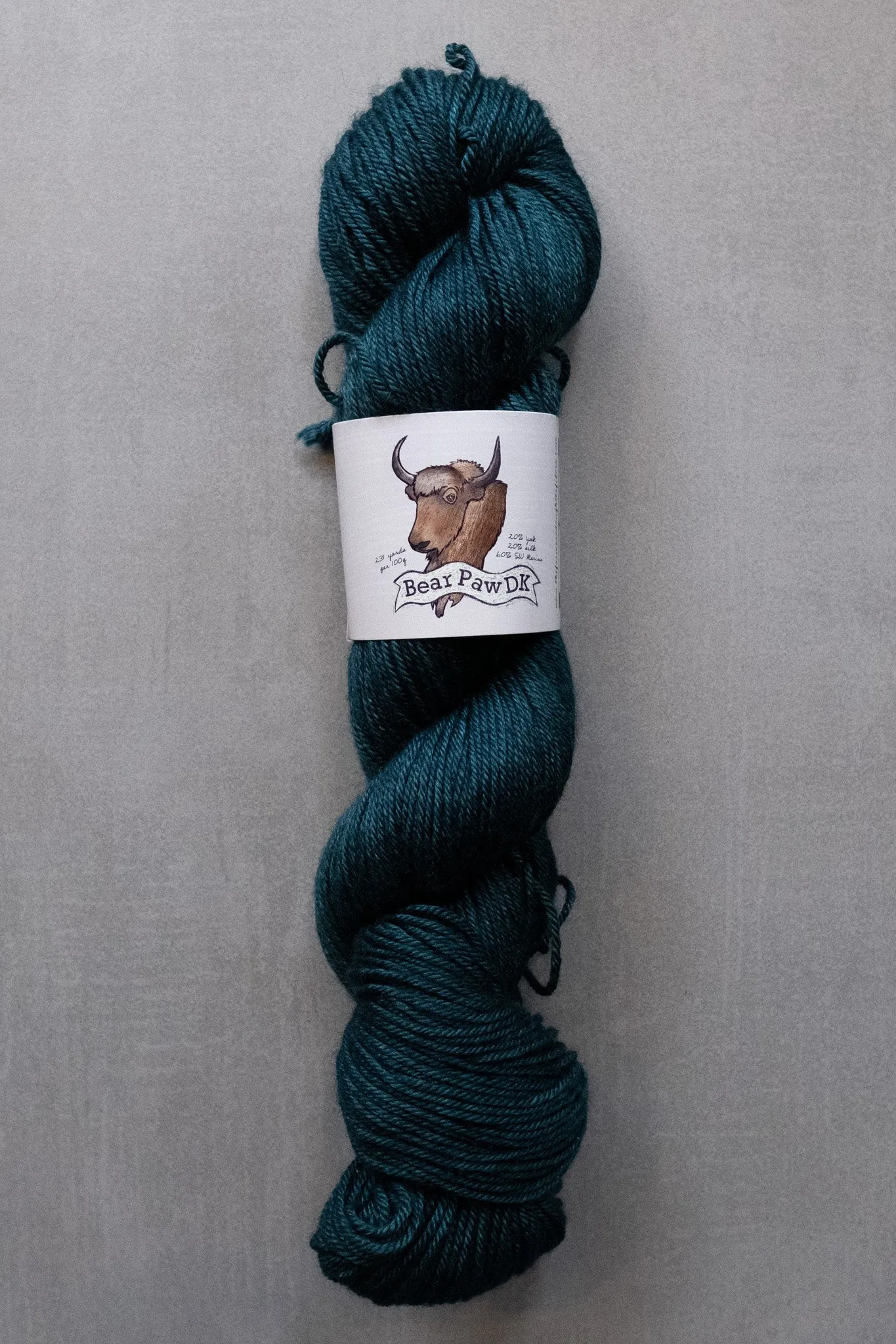 Wholesale Bear Paw DK