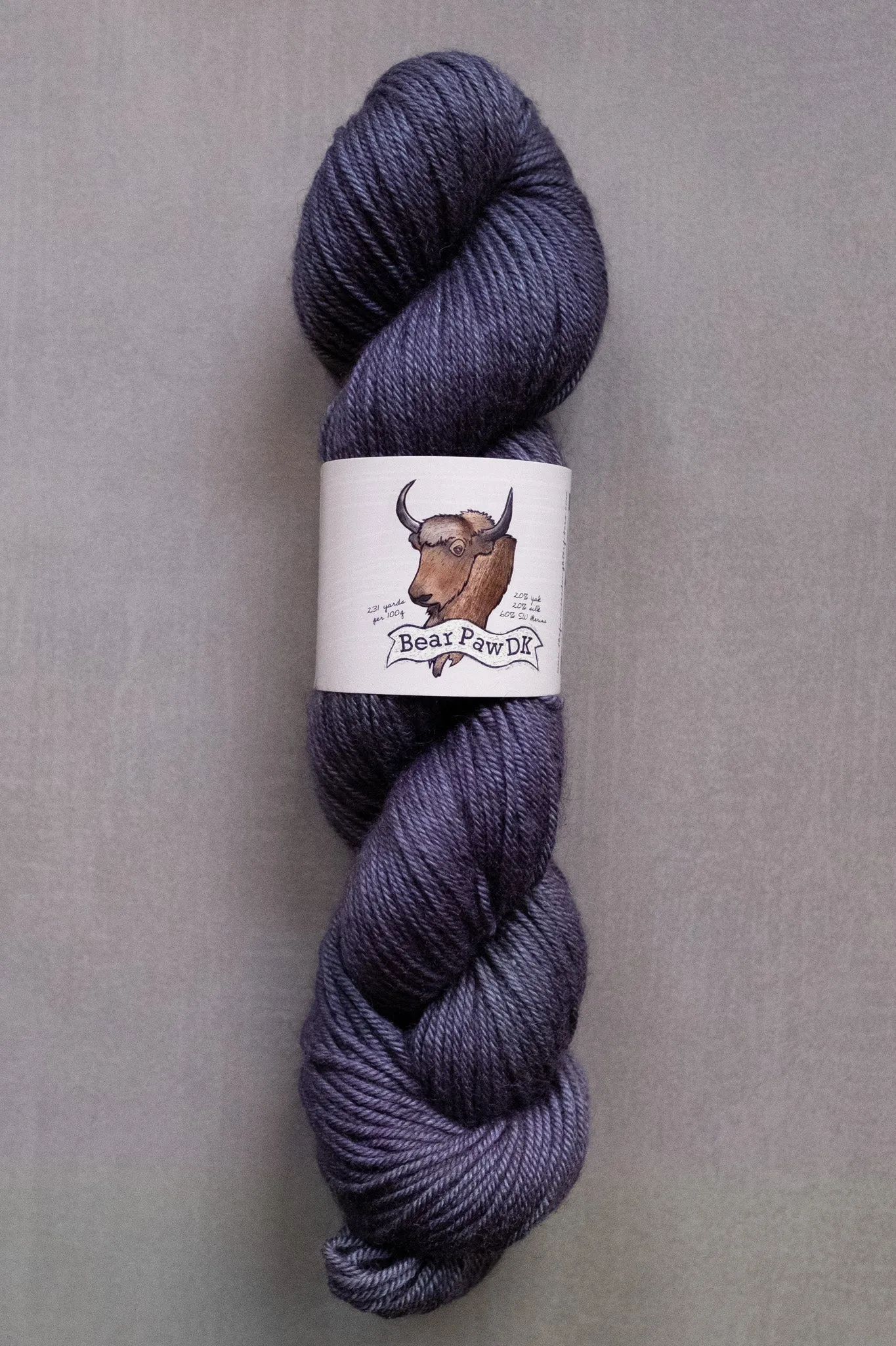 Wholesale Bear Paw DK