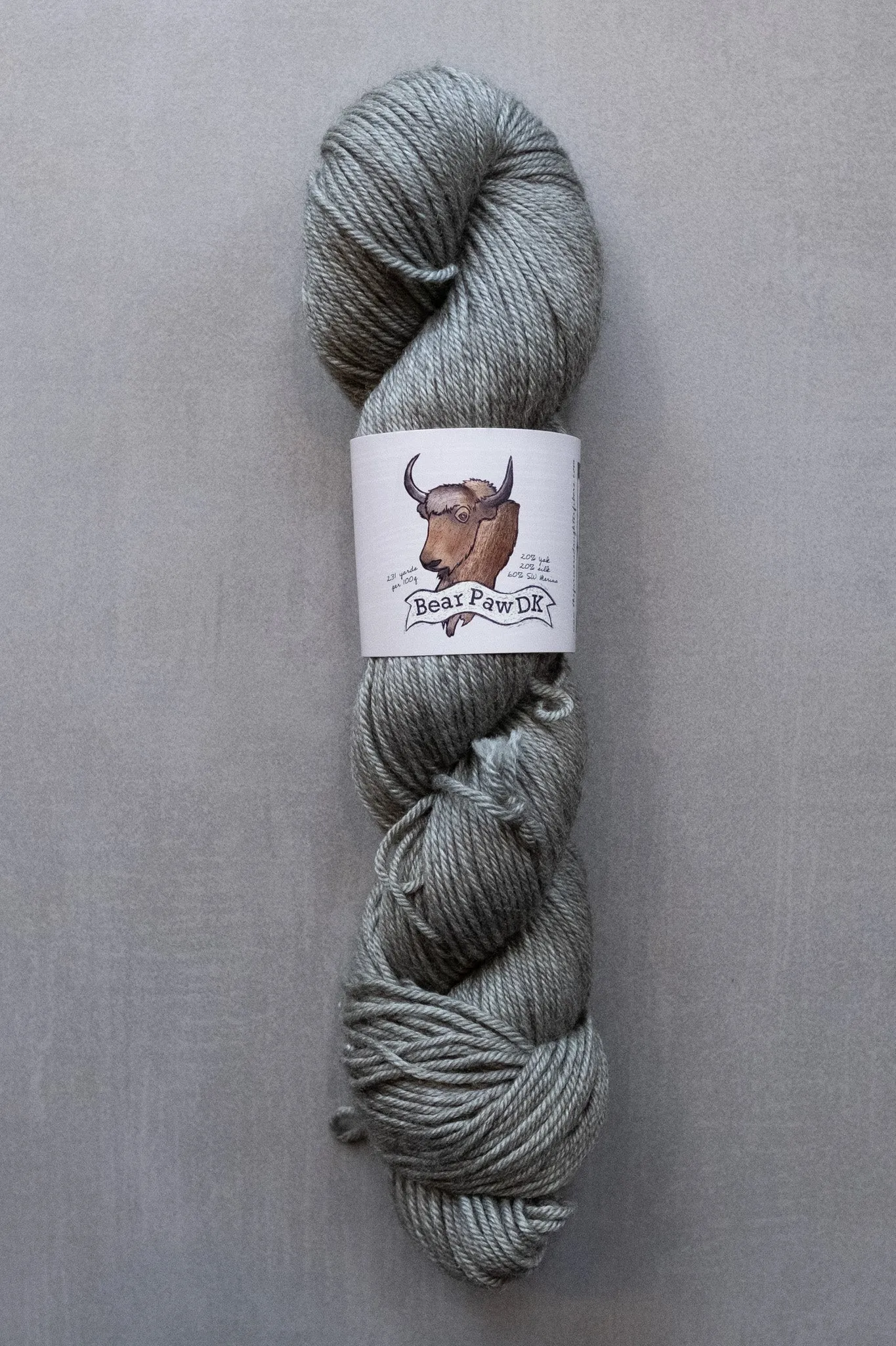 Wholesale Bear Paw DK