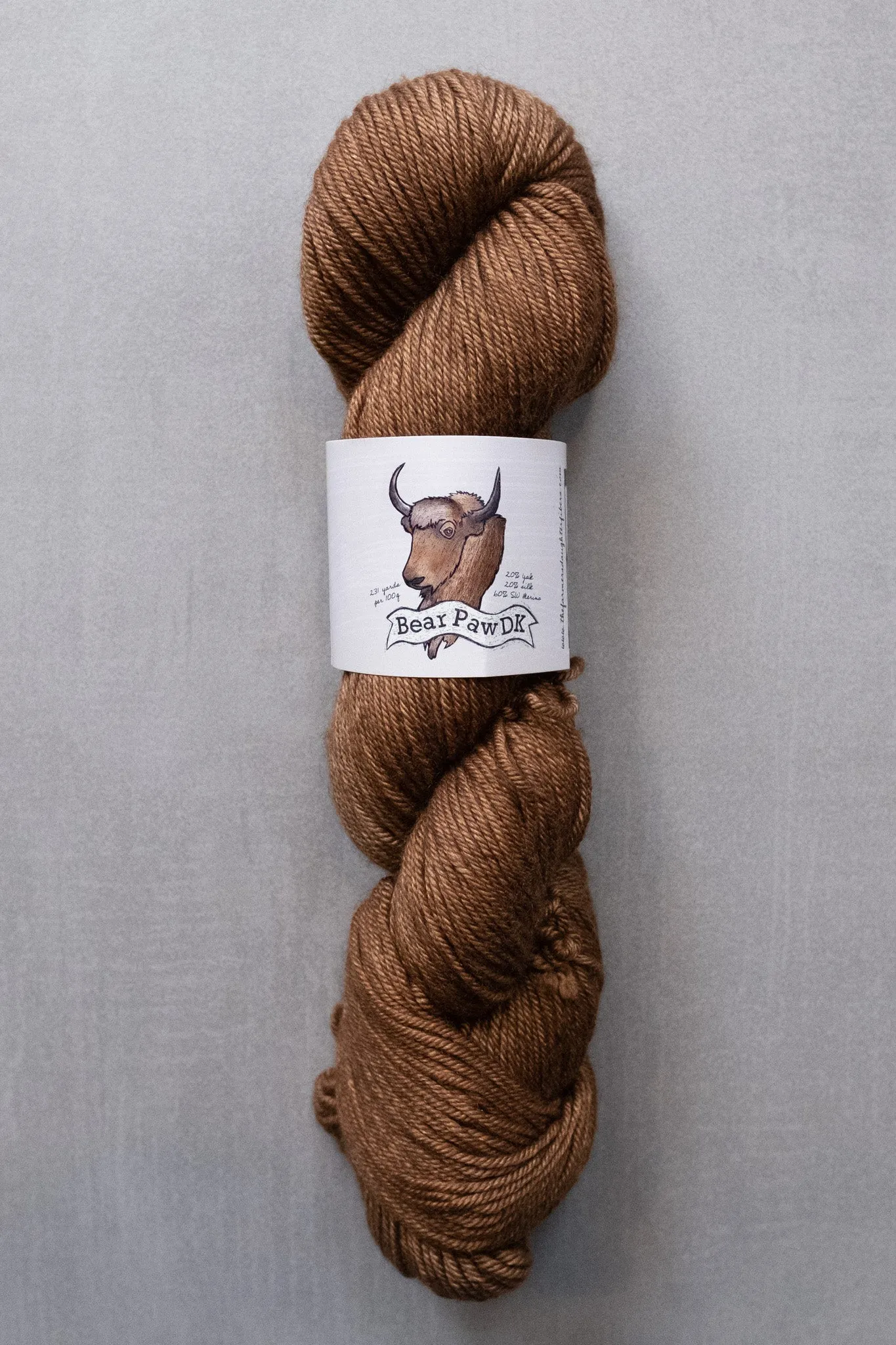 Wholesale Bear Paw DK