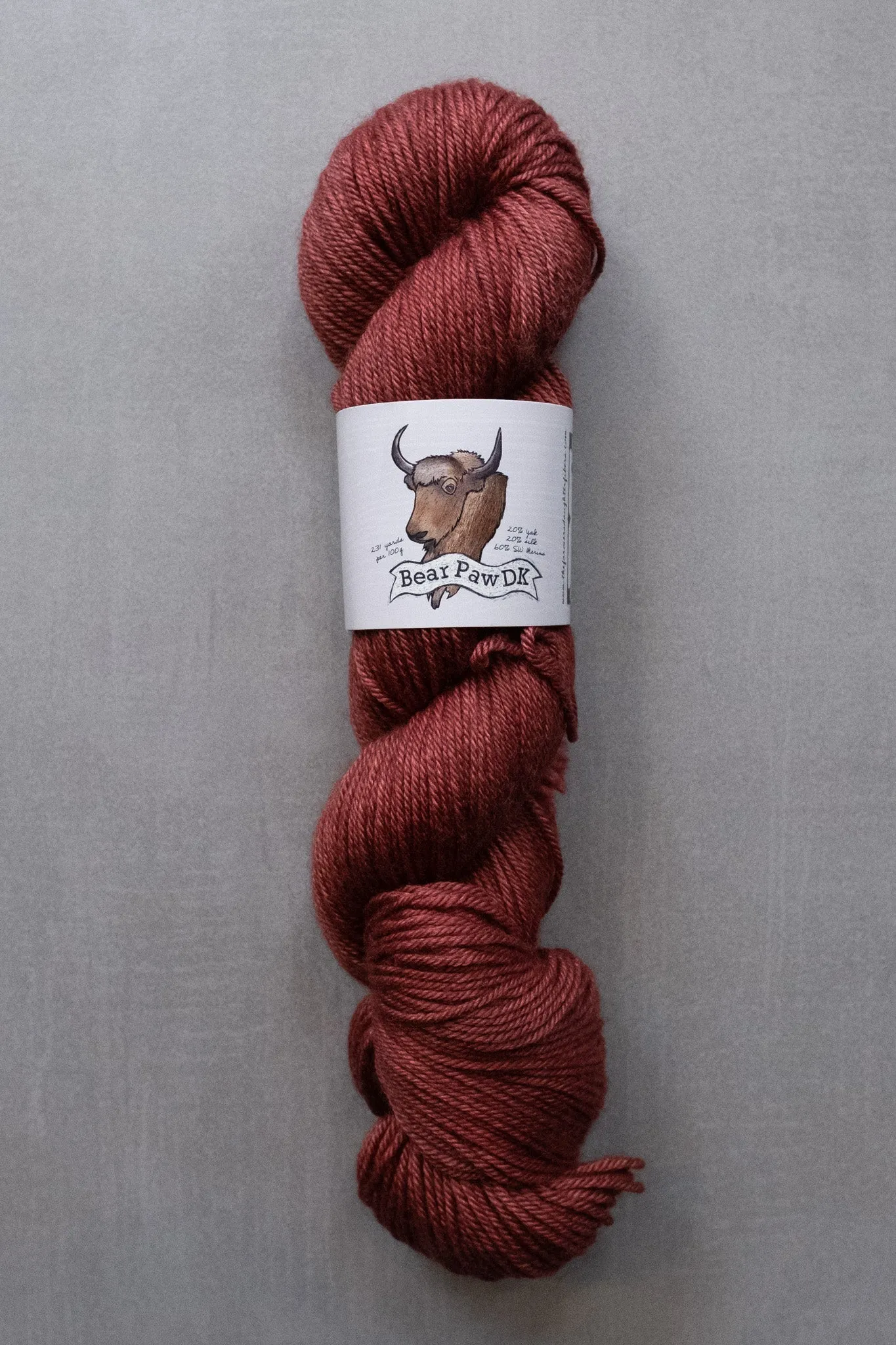 Wholesale Bear Paw DK