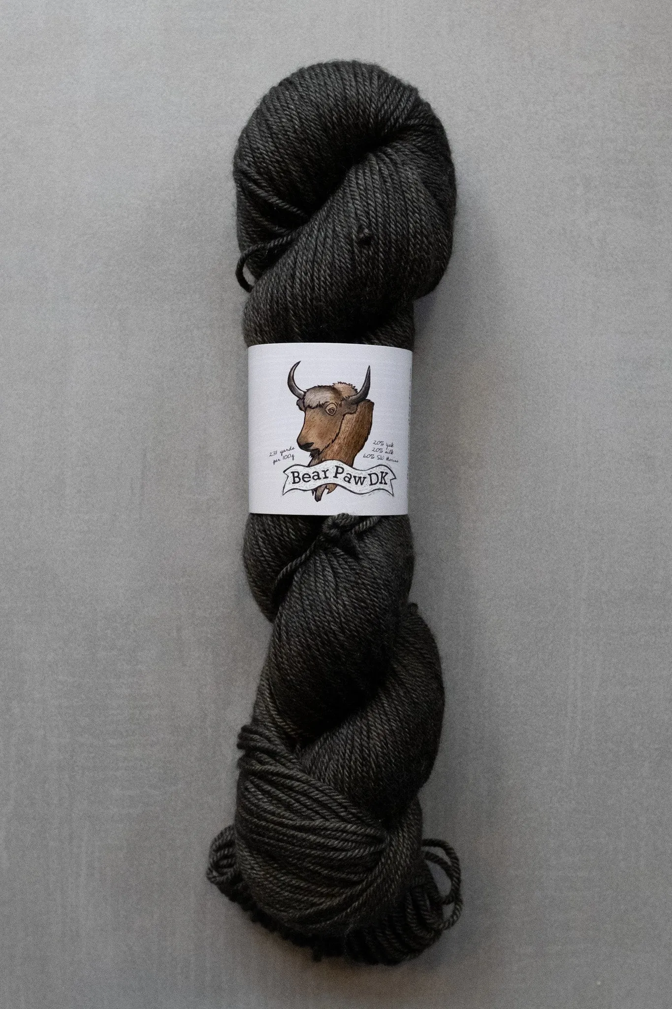 Wholesale Bear Paw DK