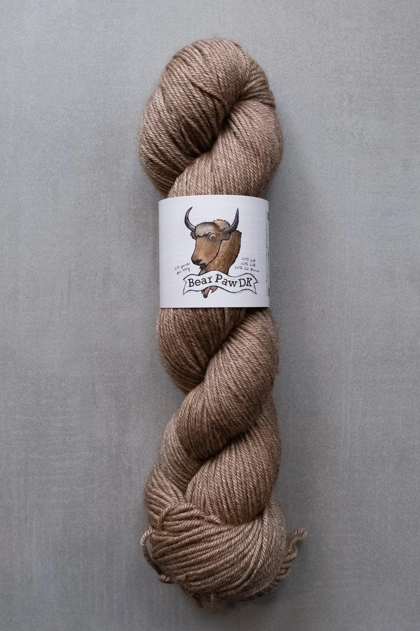 Wholesale Bear Paw DK