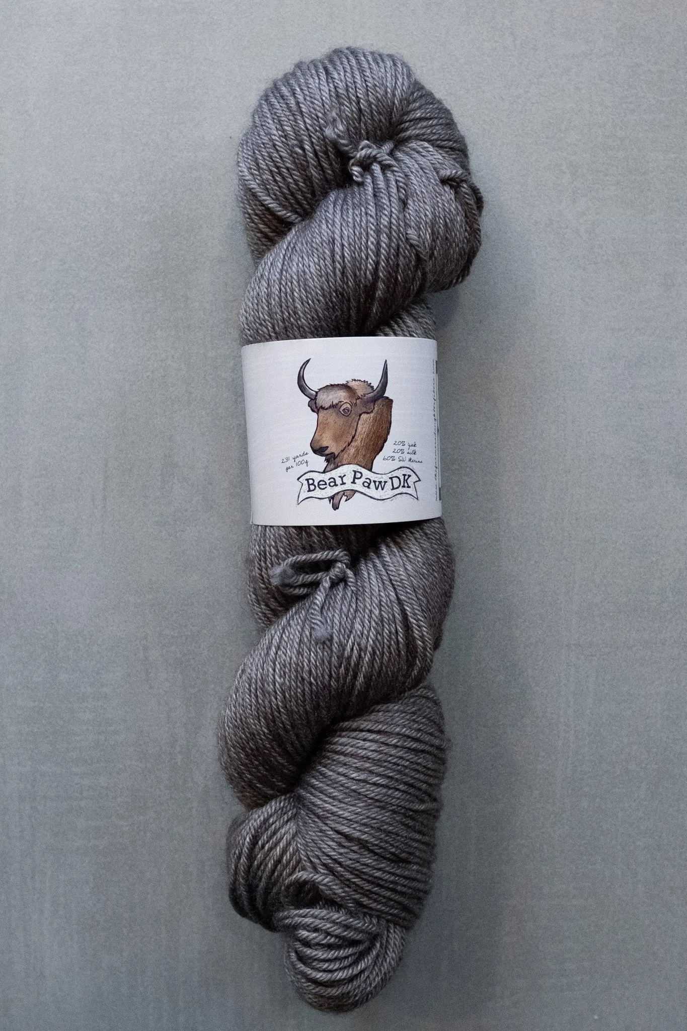 Wholesale Bear Paw DK