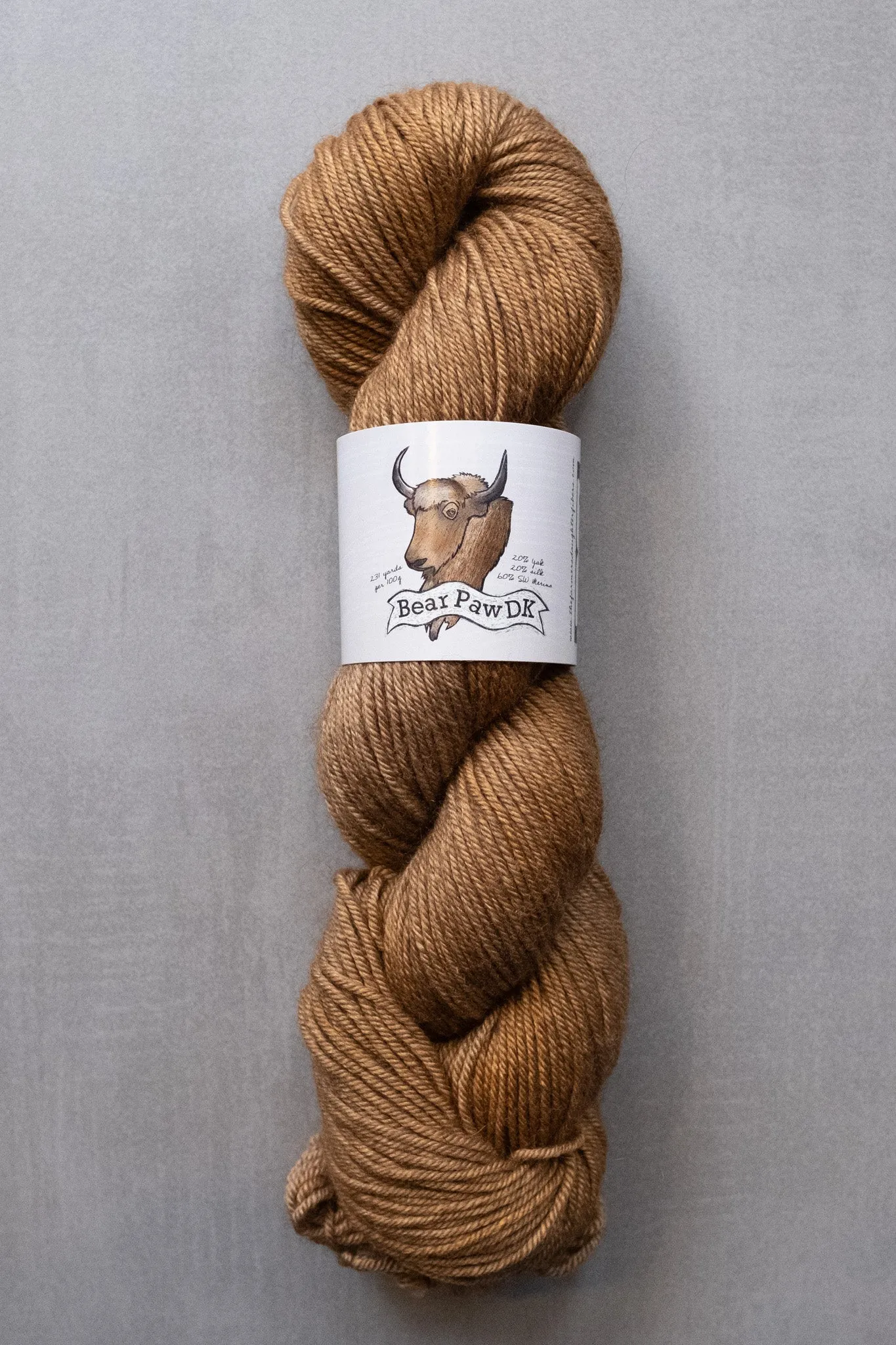 Wholesale Bear Paw DK