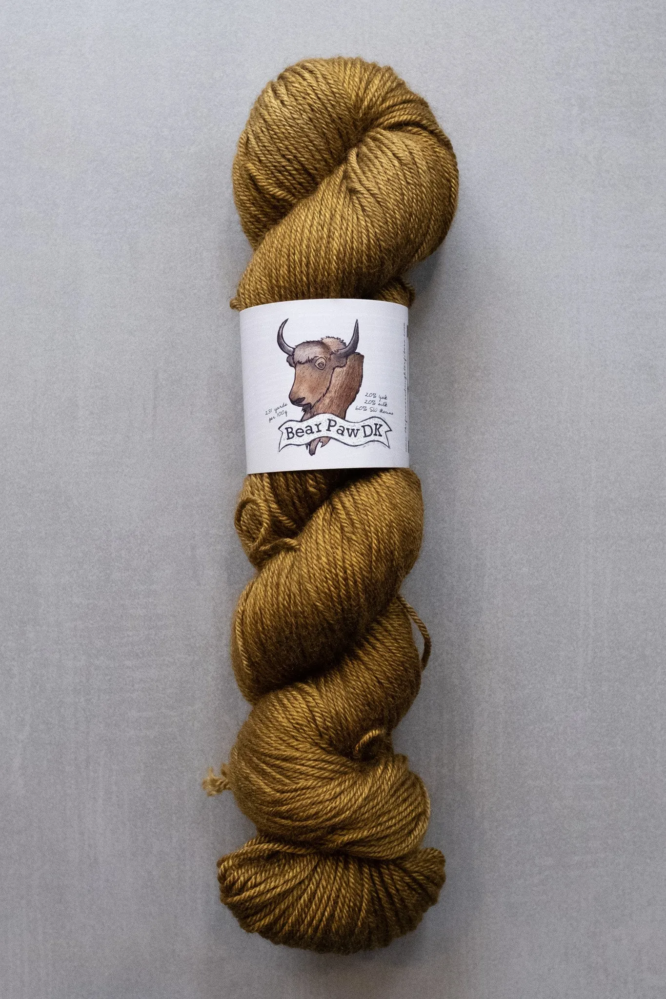 Wholesale Bear Paw DK