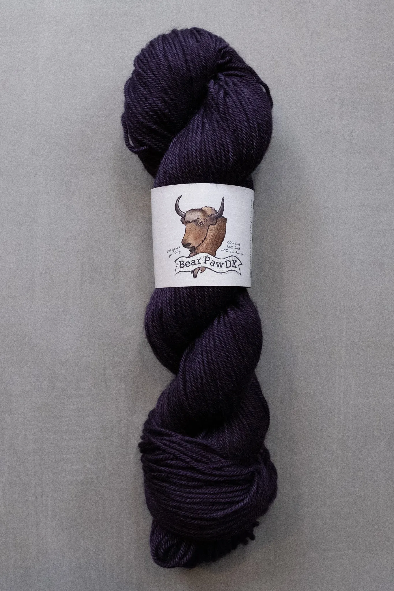 Wholesale Bear Paw DK