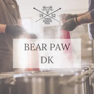 Wholesale Bear Paw DK