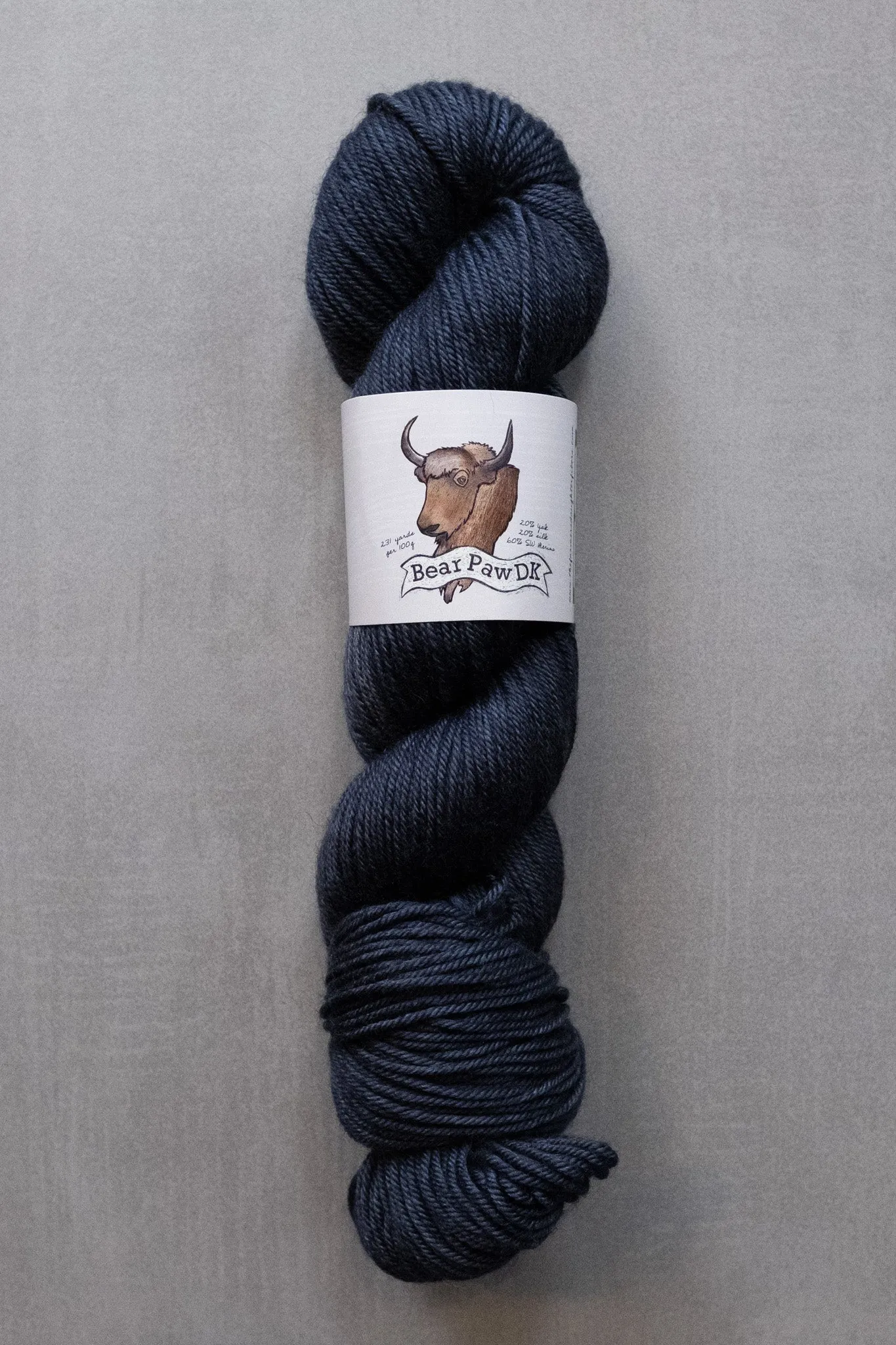 Wholesale Bear Paw DK