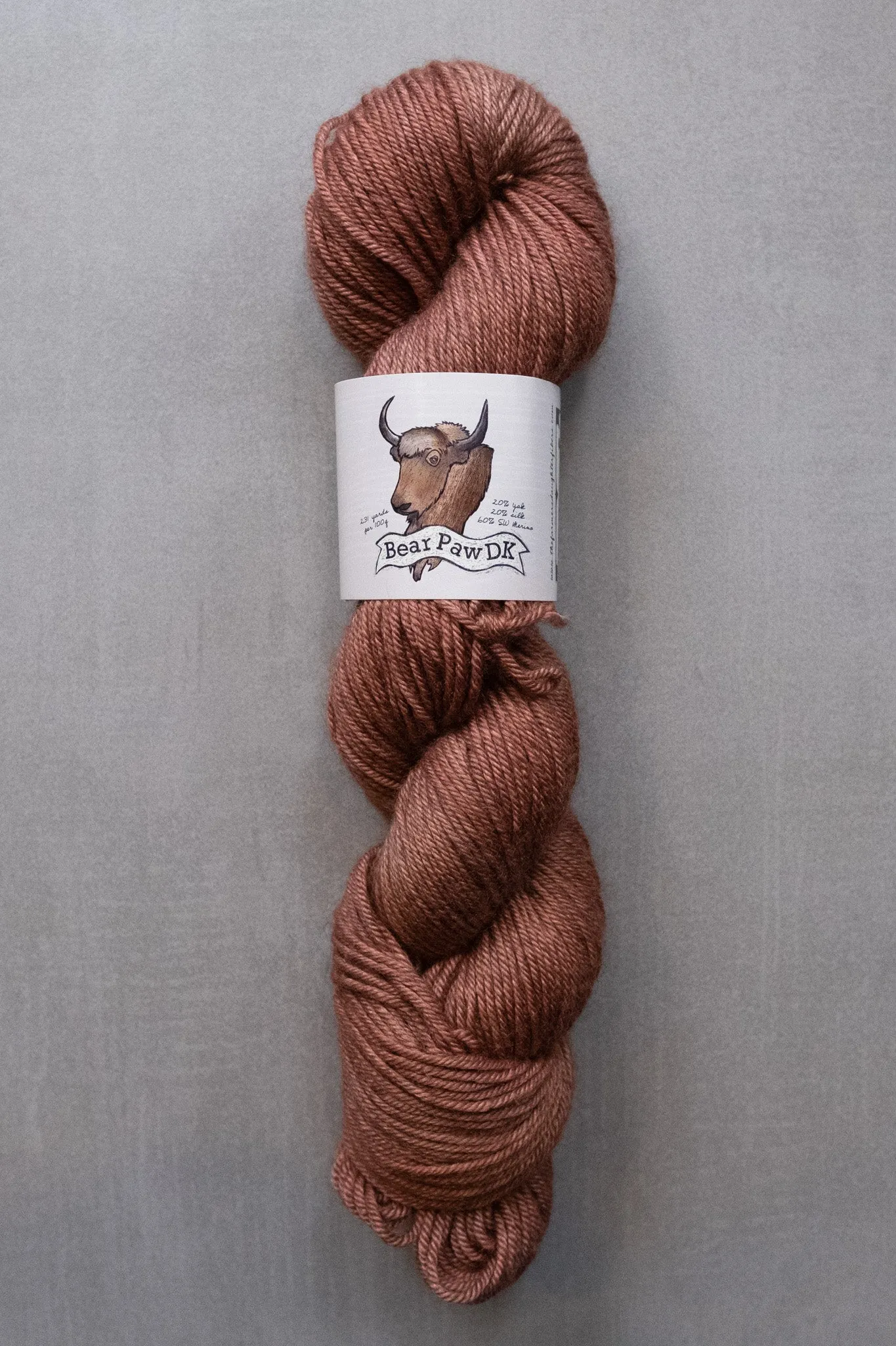 Wholesale Bear Paw DK