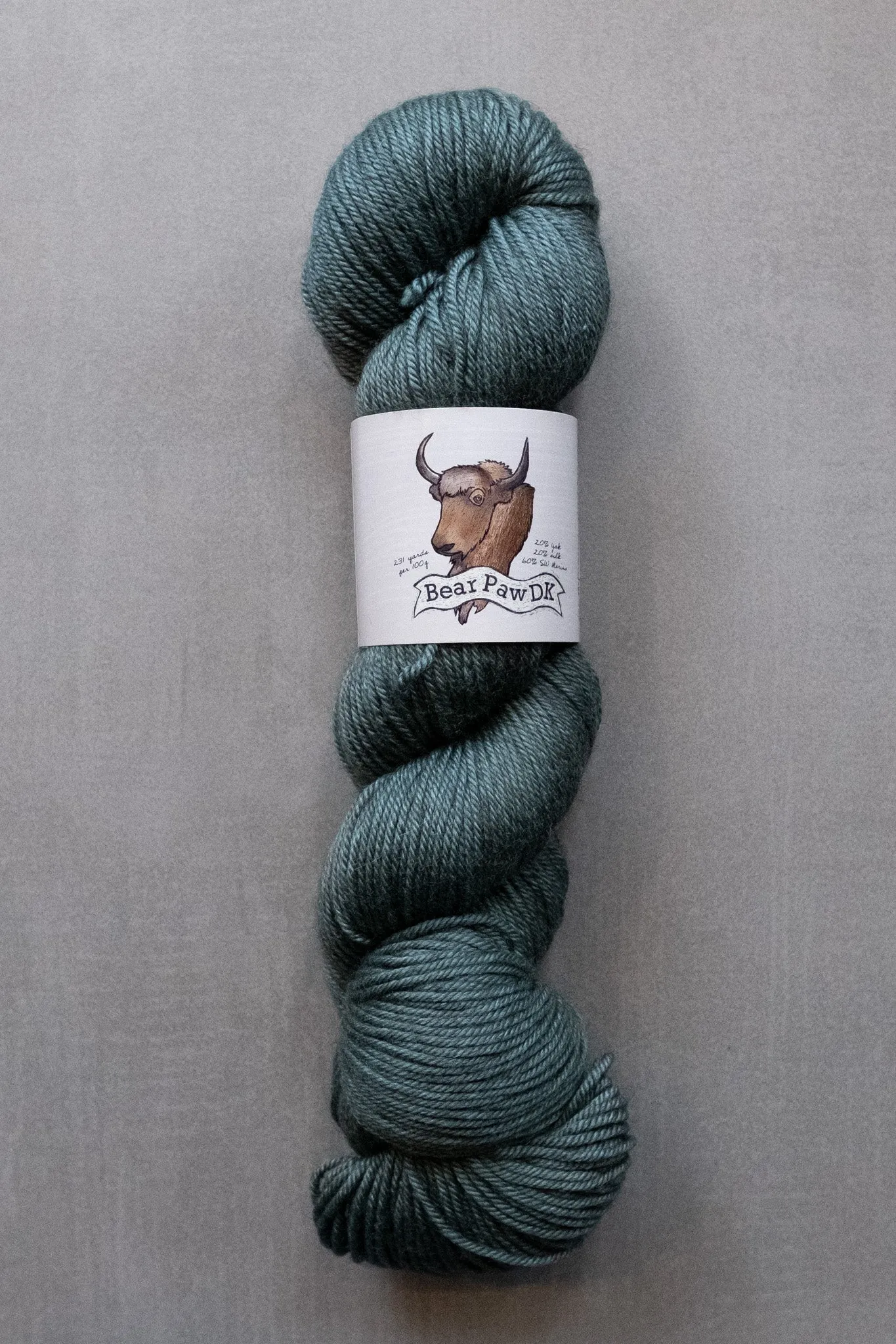 Wholesale Bear Paw DK