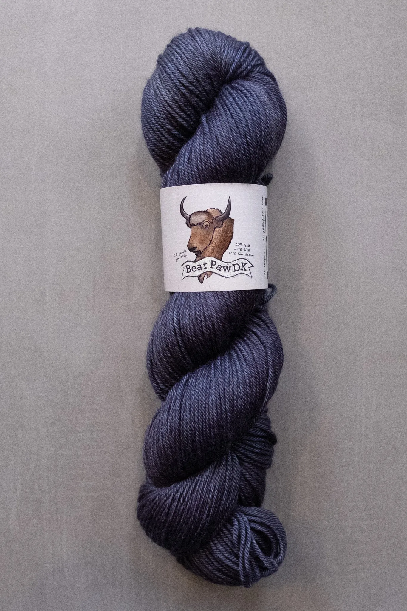 Wholesale Bear Paw DK