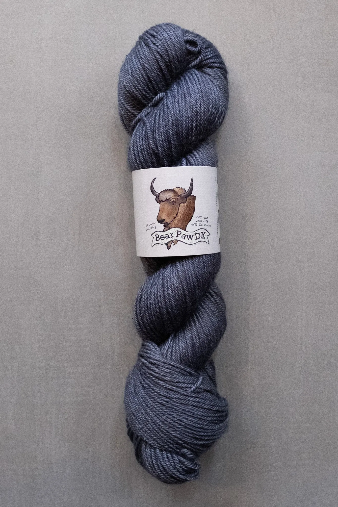 Wholesale Bear Paw DK