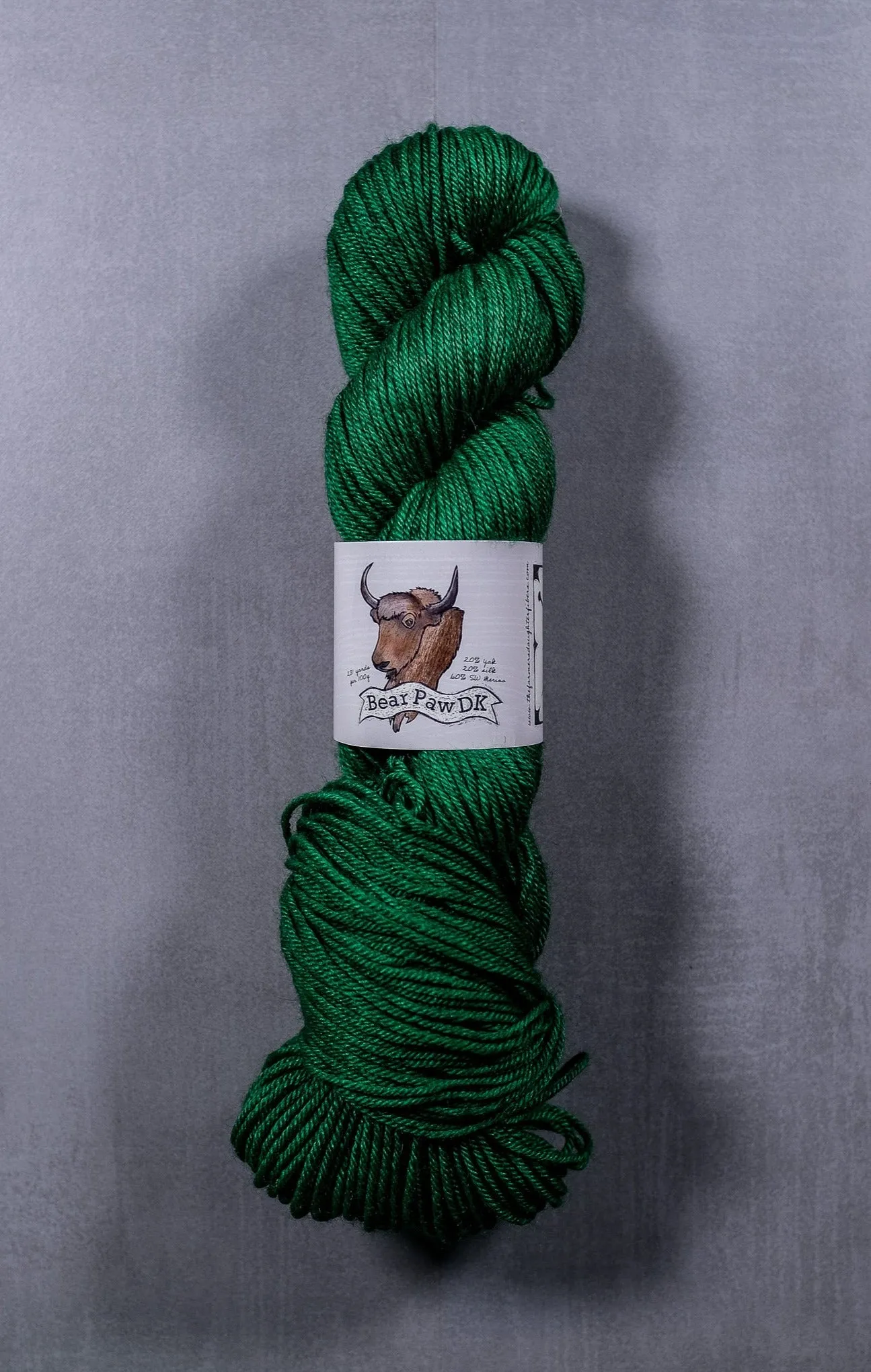 Wholesale Bear Paw DK