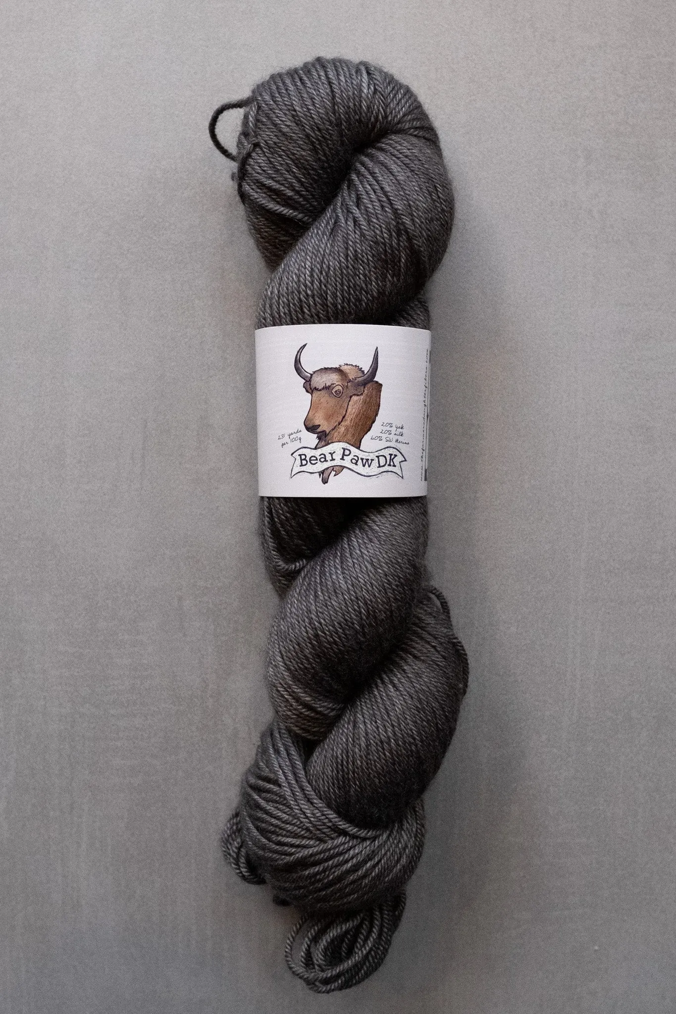 Wholesale Bear Paw DK