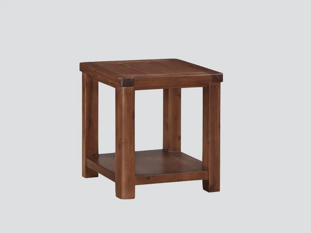 Willow End Table